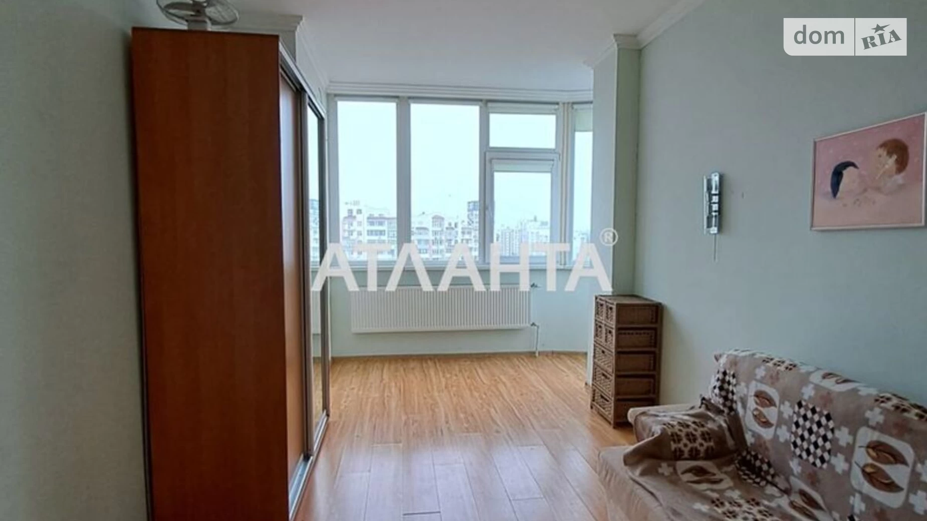 Продается 3-комнатная квартира 108 кв. м в Одессе, ул. Педагогическая, 21 - фото 4