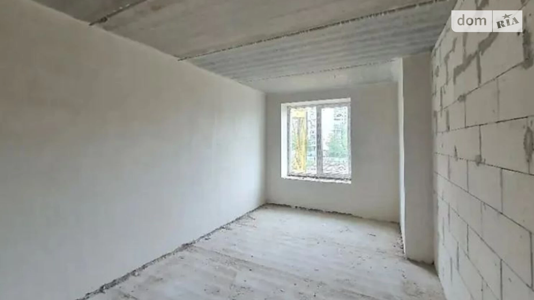 Продается 1-комнатная квартира 36 кв. м в Хмельницком, ул. Институтская - фото 2