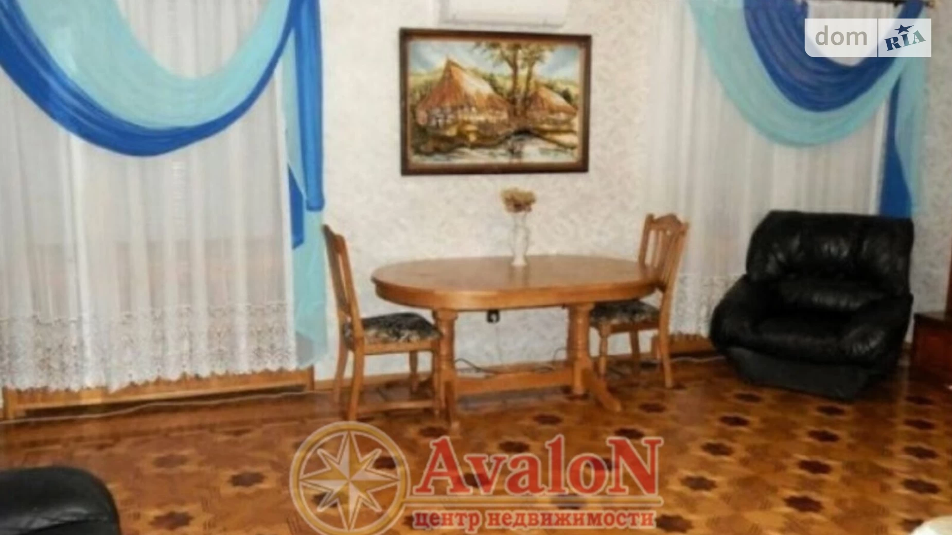 Продается 2-комнатная квартира 96 кв. м в Одессе, ул. Люстдорфская дорога, 172А