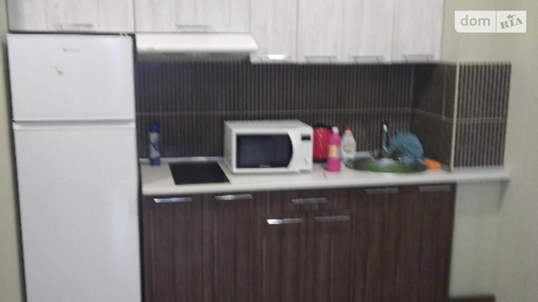 Сдается в аренду 1-комнатная квартира 36 кв. м в Киеве, ул. Уинстона Черчилля(Красноткацкая), 93 - фото 4