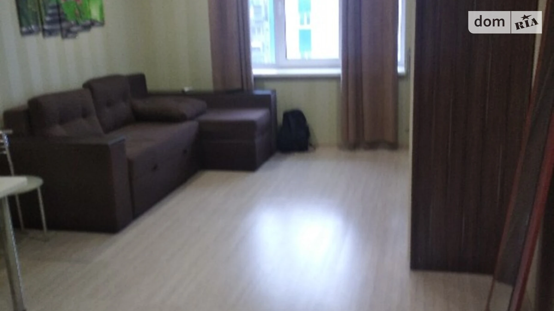 Сдается в аренду 1-комнатная квартира 36 кв. м в Киеве, ул. Уинстона Черчилля(Красноткацкая), 93 - фото 5