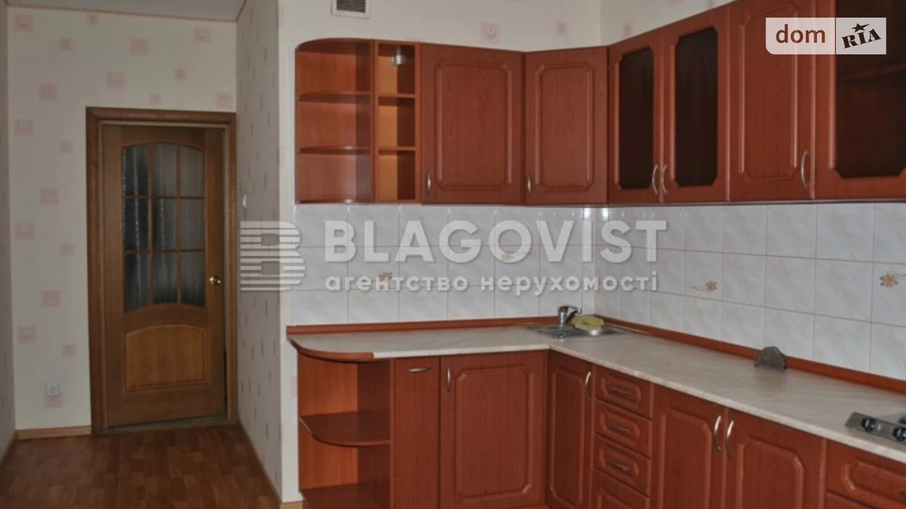 Продается 2-комнатная квартира 95 кв. м в Киеве, ул. Срибнокильская, 1 - фото 2
