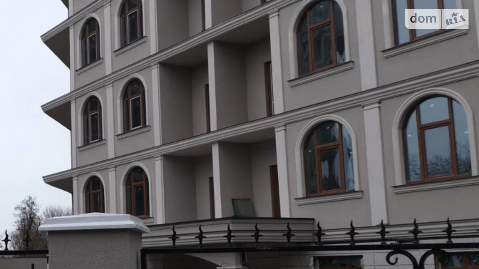 Продается 1-комнатная квартира 47.6 кв. м в Одессе - фото 4