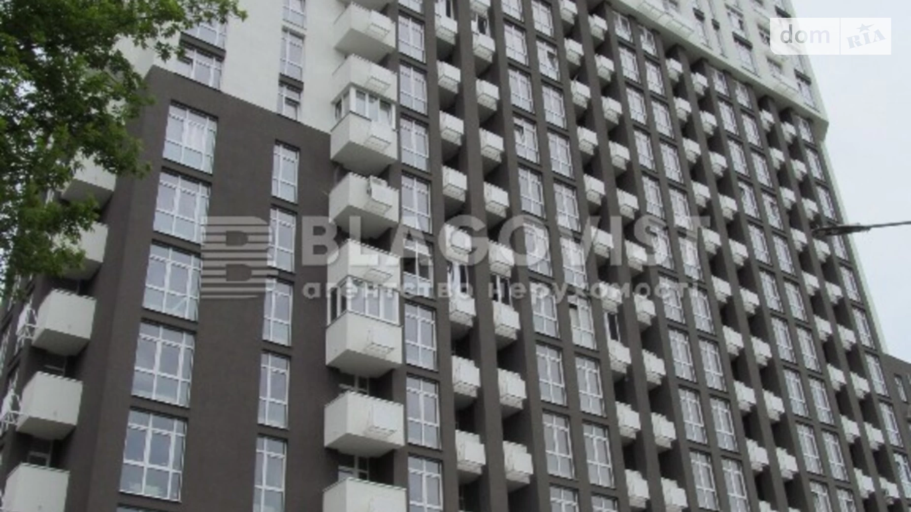 Продается 2-комнатная квартира 96 кв. м в Киеве, ул. Ростиславська(Маршала Рыбалко), 5Б - фото 3