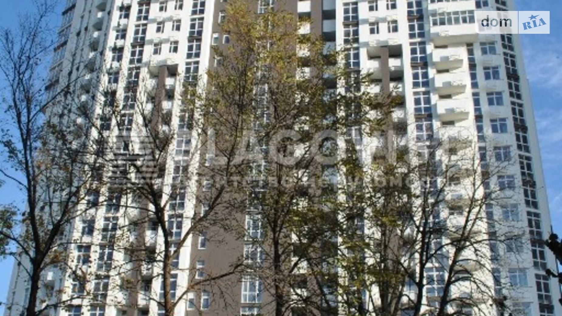 Продается 2-комнатная квартира 96 кв. м в Киеве, ул. Ростиславська(Маршала Рыбалко), 5Б - фото 4