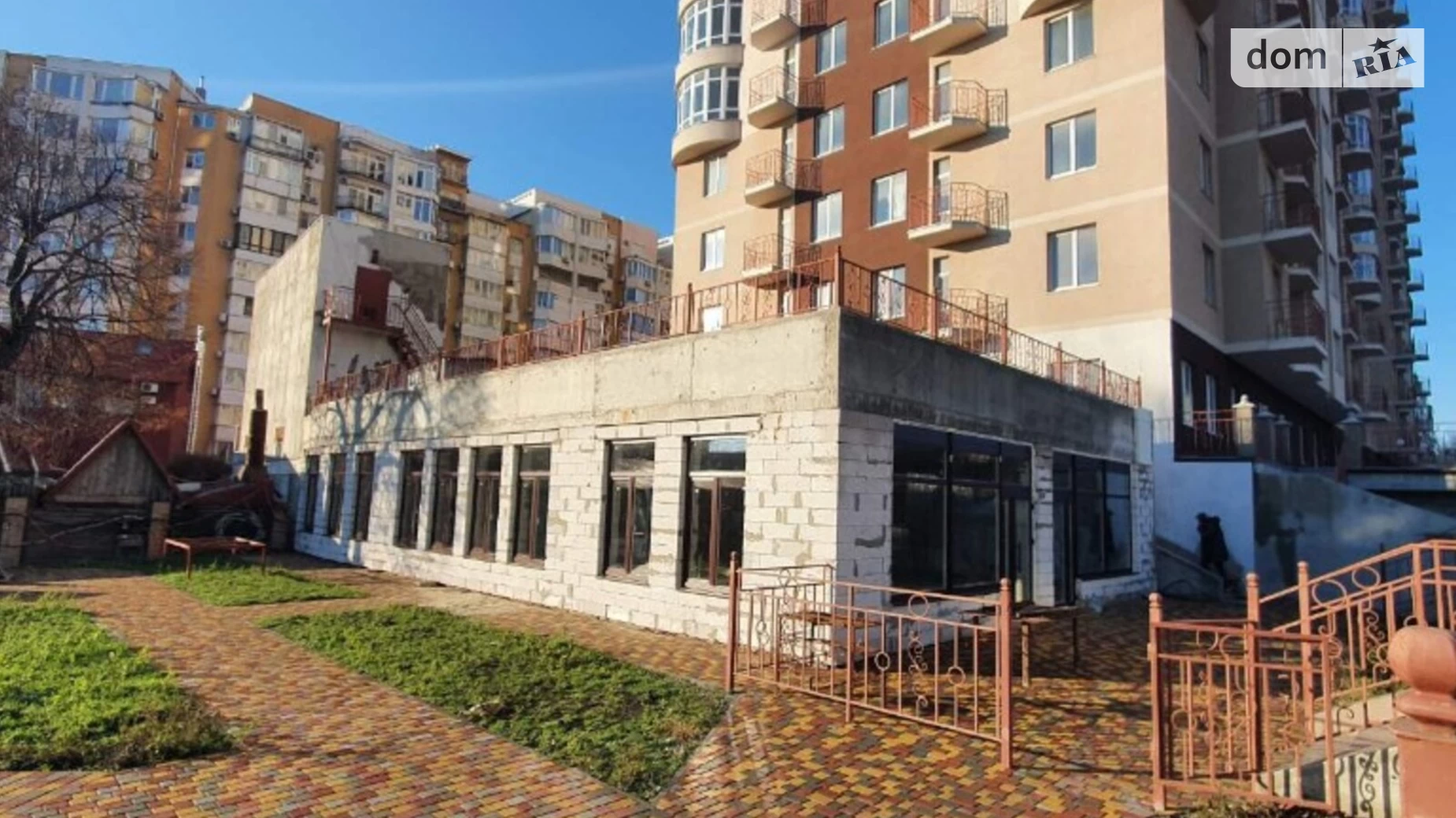 Продается помещения свободного назначения 244 кв. м в 1-этажном здании, цена: 341600 $ - фото 3
