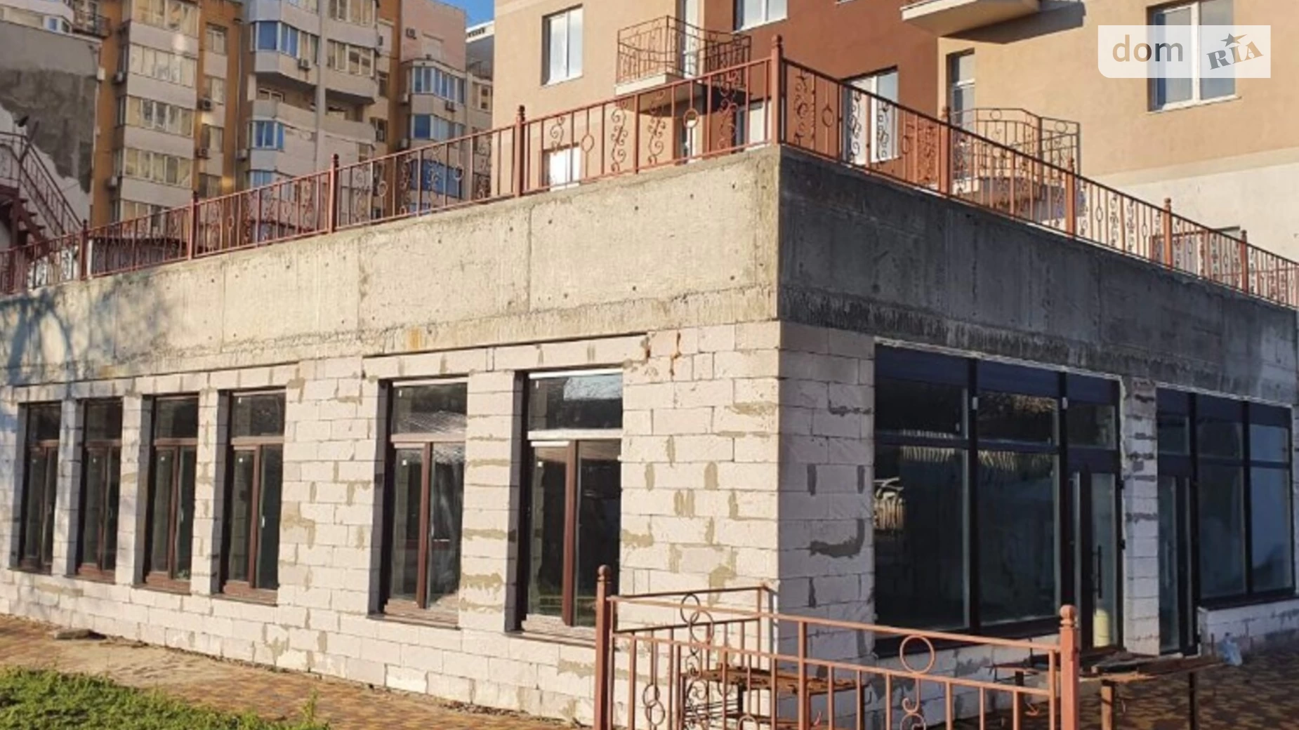 Продается помещения свободного назначения 244 кв. м в 1-этажном здании, цена: 341600 $ - фото 2