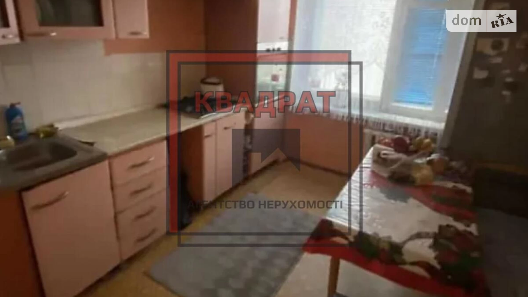 Продается 3-комнатная квартира 60 кв. м в Полтаве, ул. Петлюры Симона - фото 3