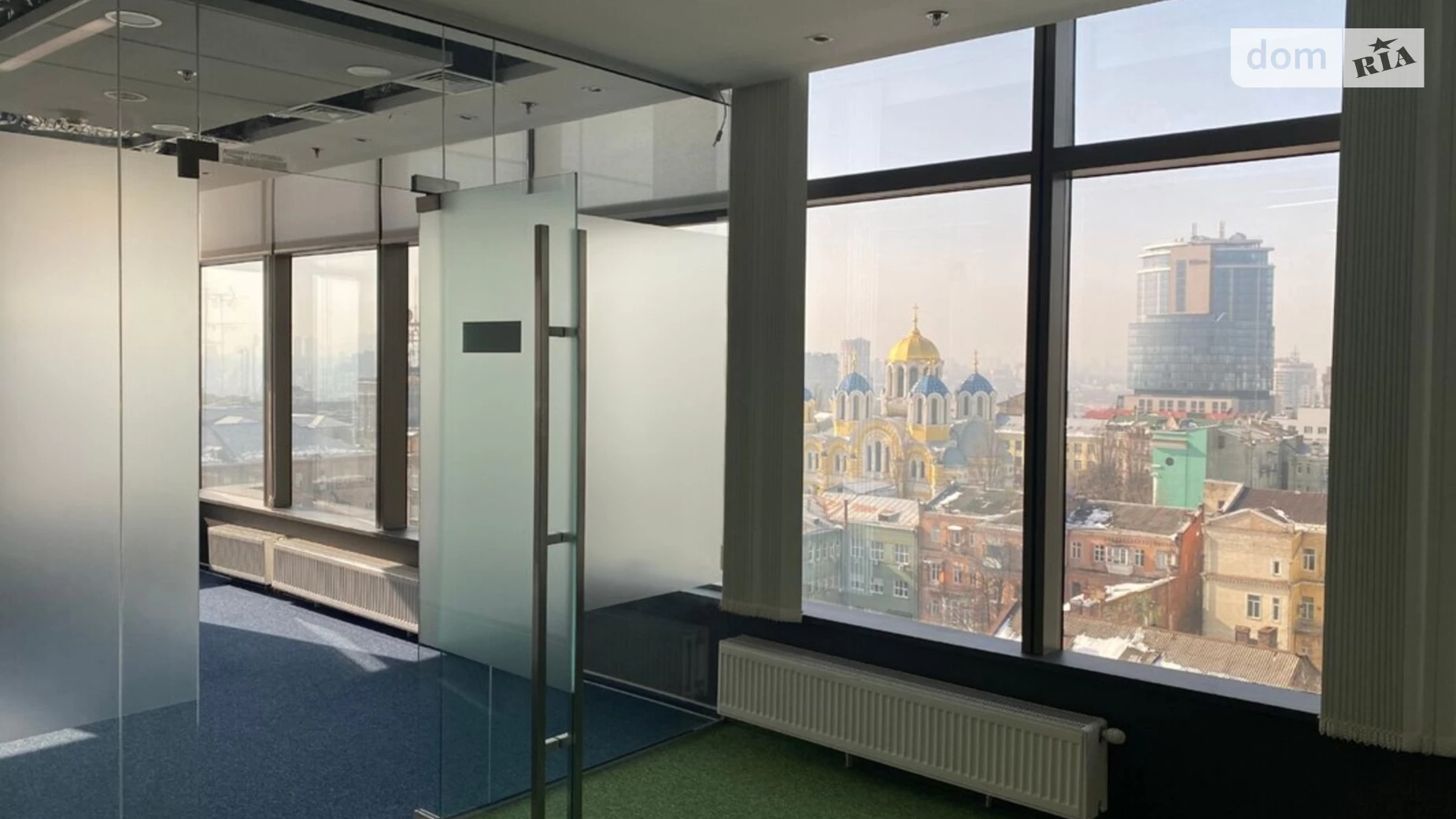 Сдается в аренду офис 290 кв. м в бизнес-центре, цена: 7868 $ - фото 5
