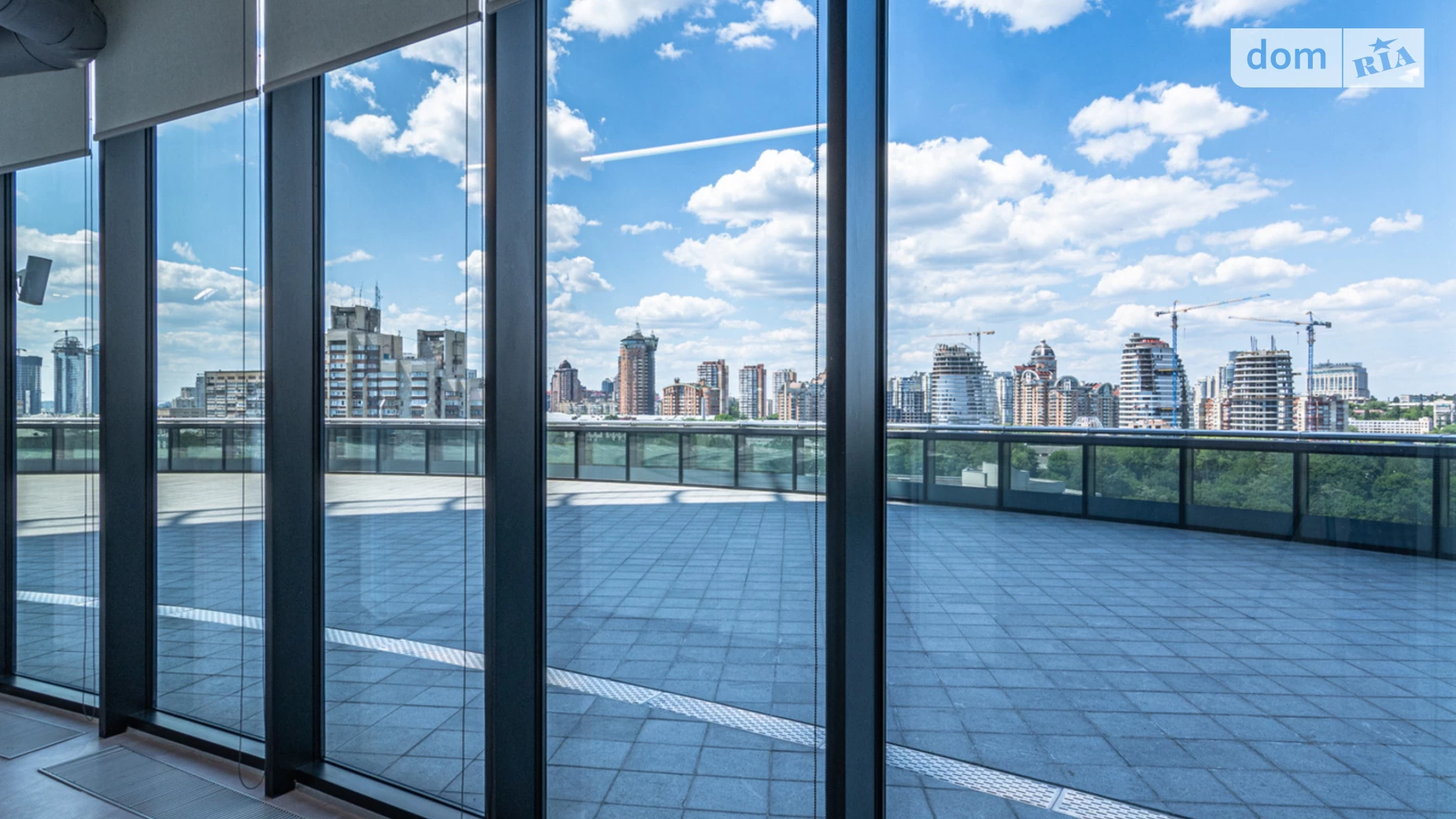 Сдается в аренду офис 1333 кв. м в бизнес-центре, цена: 79045 $ - фото 4