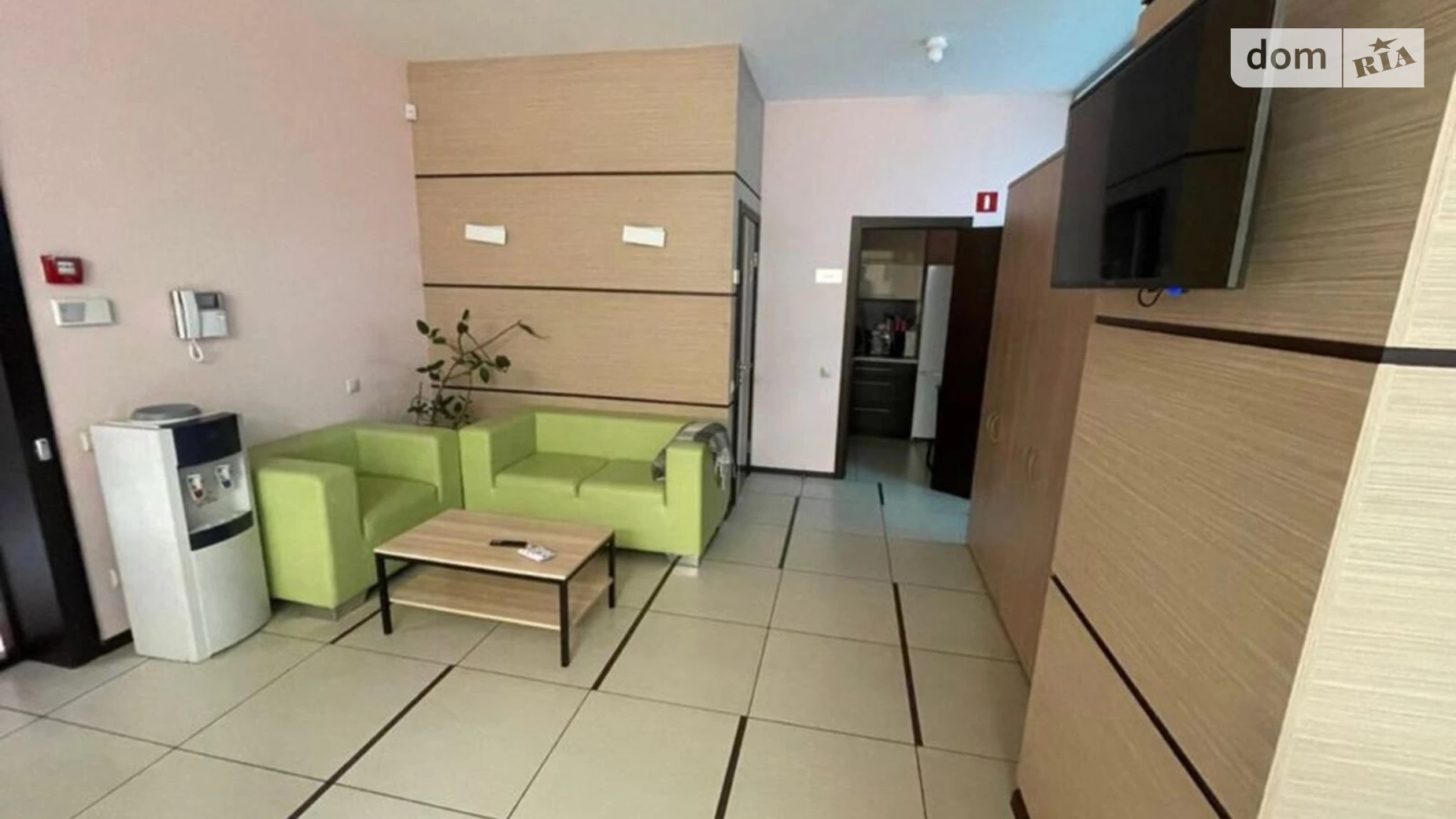 Сдается в аренду офис 560 кв. м в бизнес-центре, цена: 10000 $ - фото 2