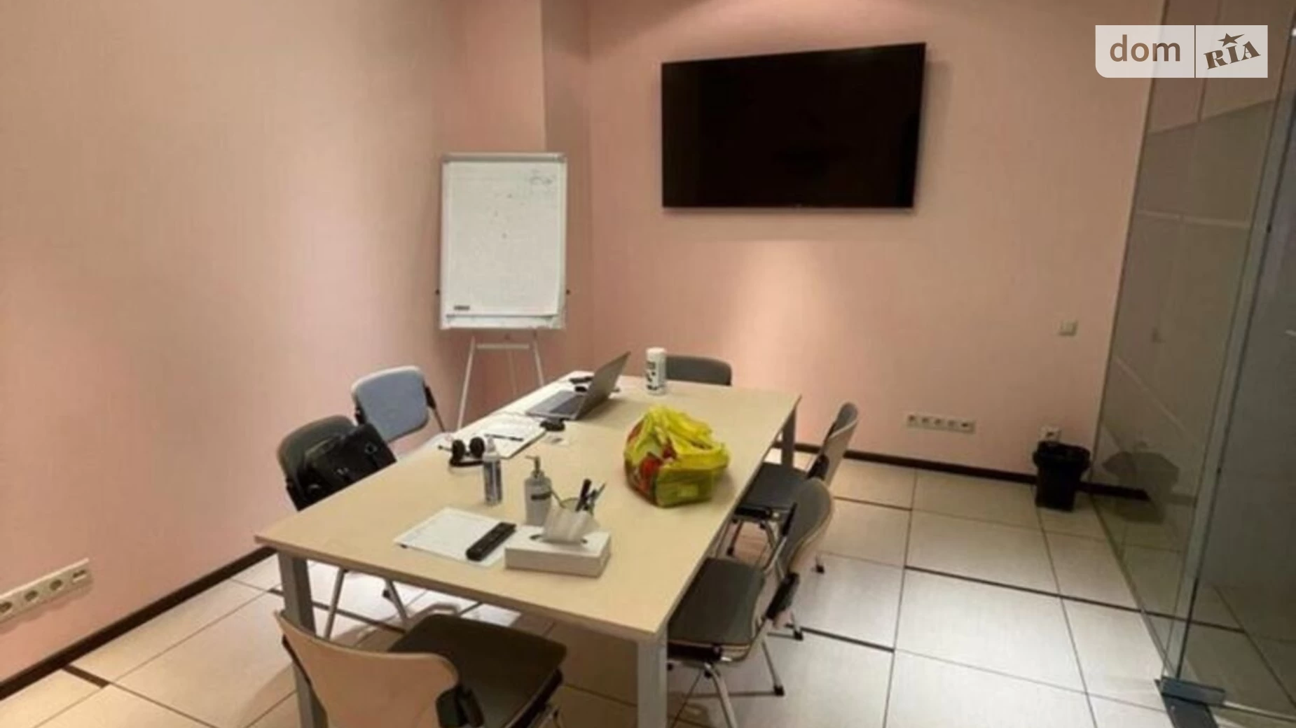 Сдается в аренду офис 560 кв. м в бизнес-центре, цена: 10000 $ - фото 3