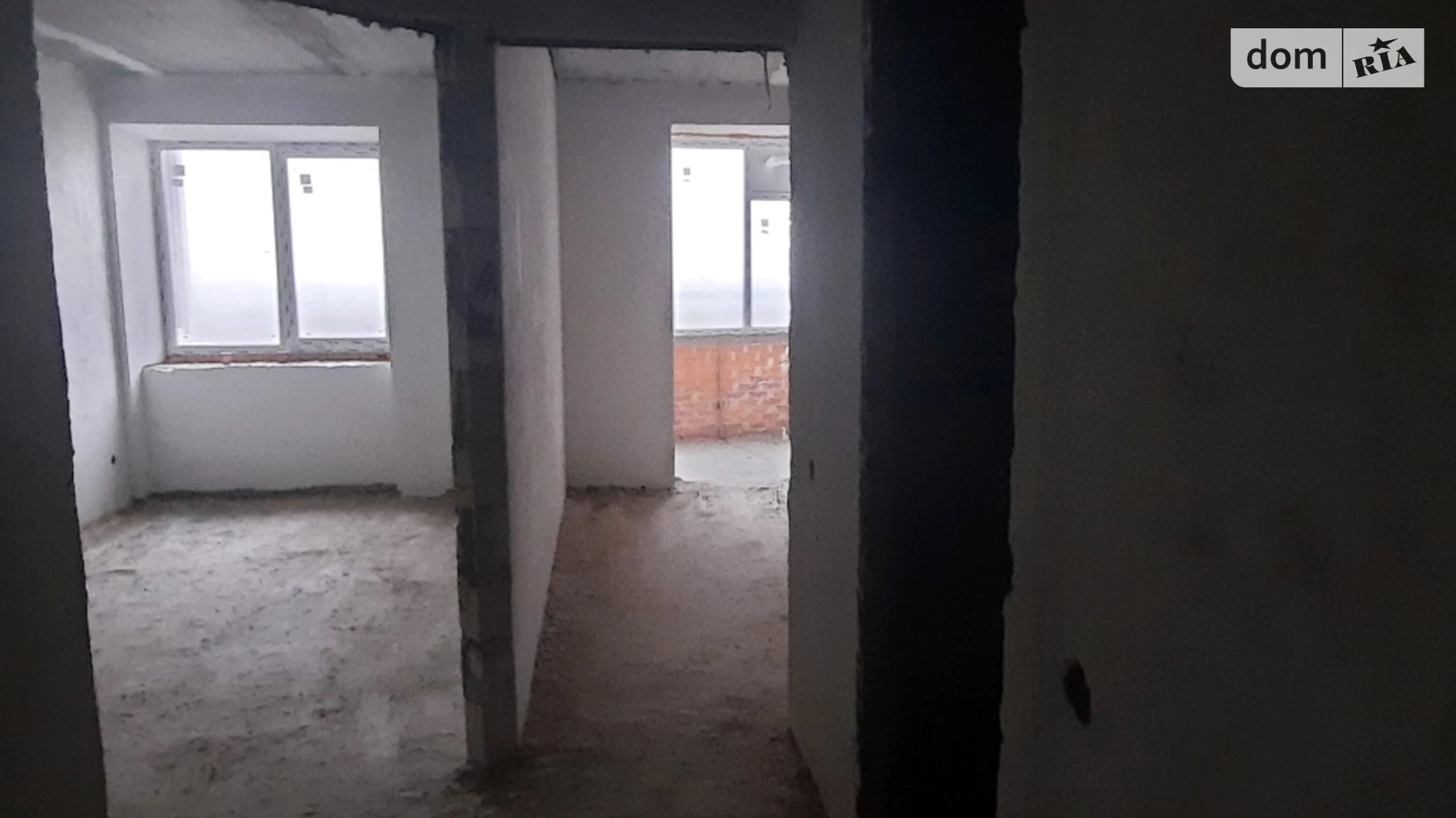 Продается 1-комнатная квартира 41 кв. м в Полтаве, Віктора Андрієвського, 41А - фото 2