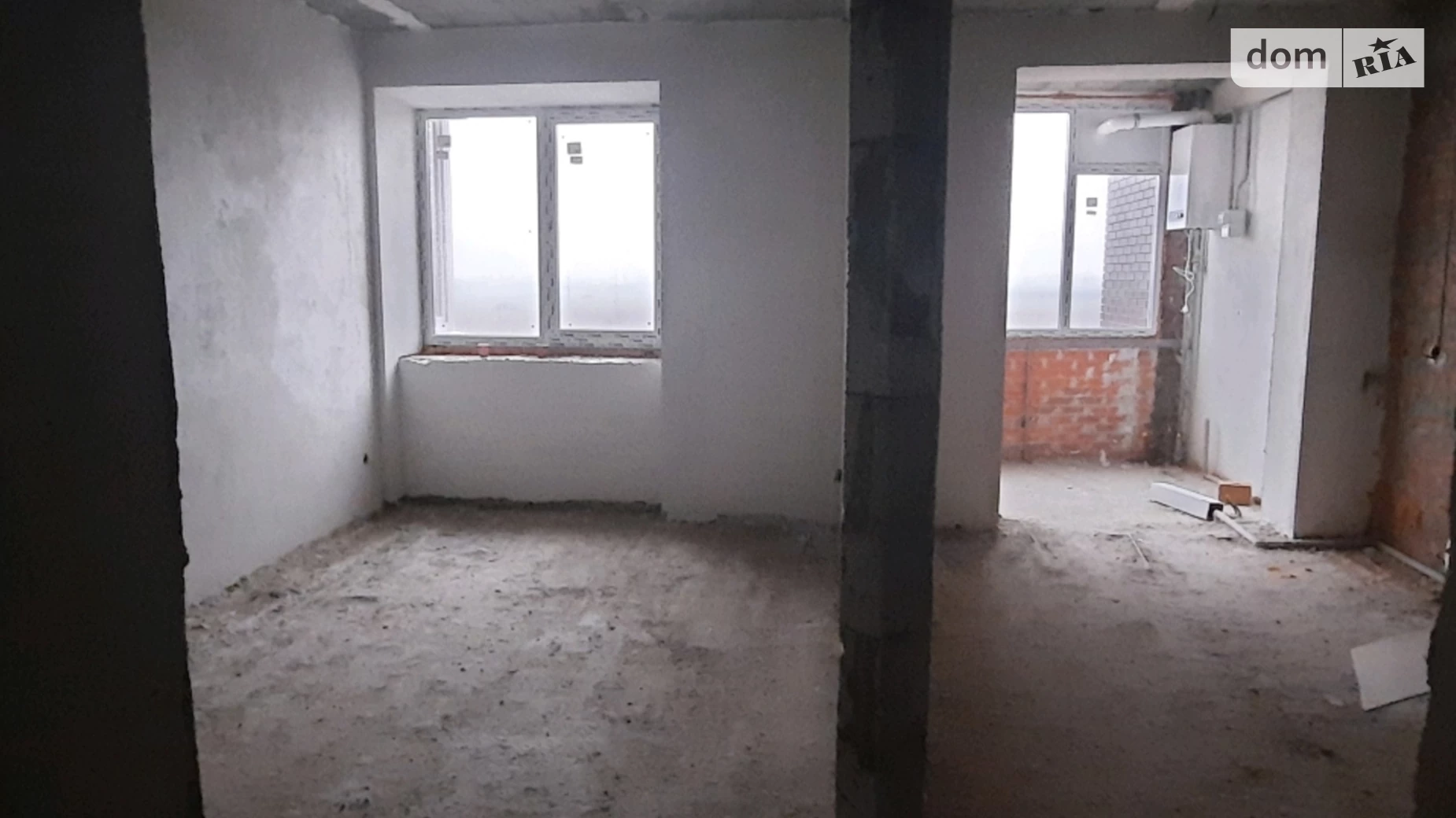 Продается 1-комнатная квартира 41 кв. м в Полтаве, Віктора Андрієвського, 41А - фото 5