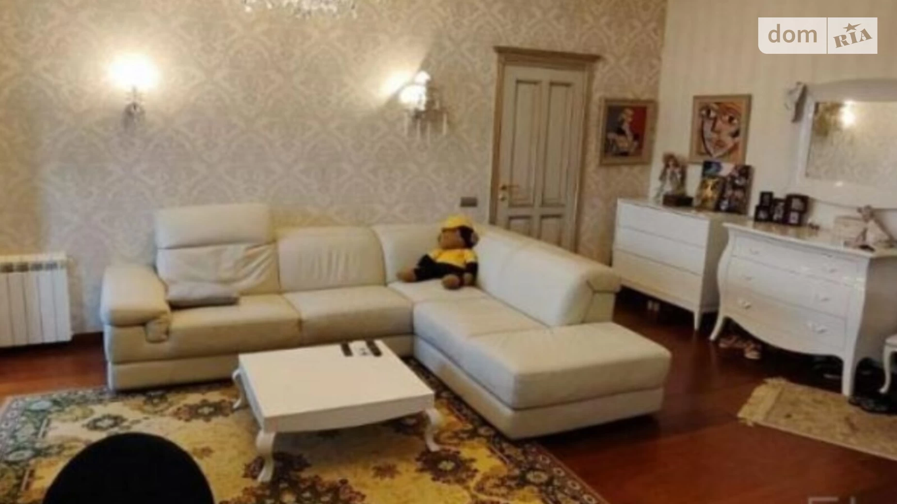Продается 2-комнатная квартира 52 кв. м в Киеве, ул. Тарасовская, 3 - фото 5