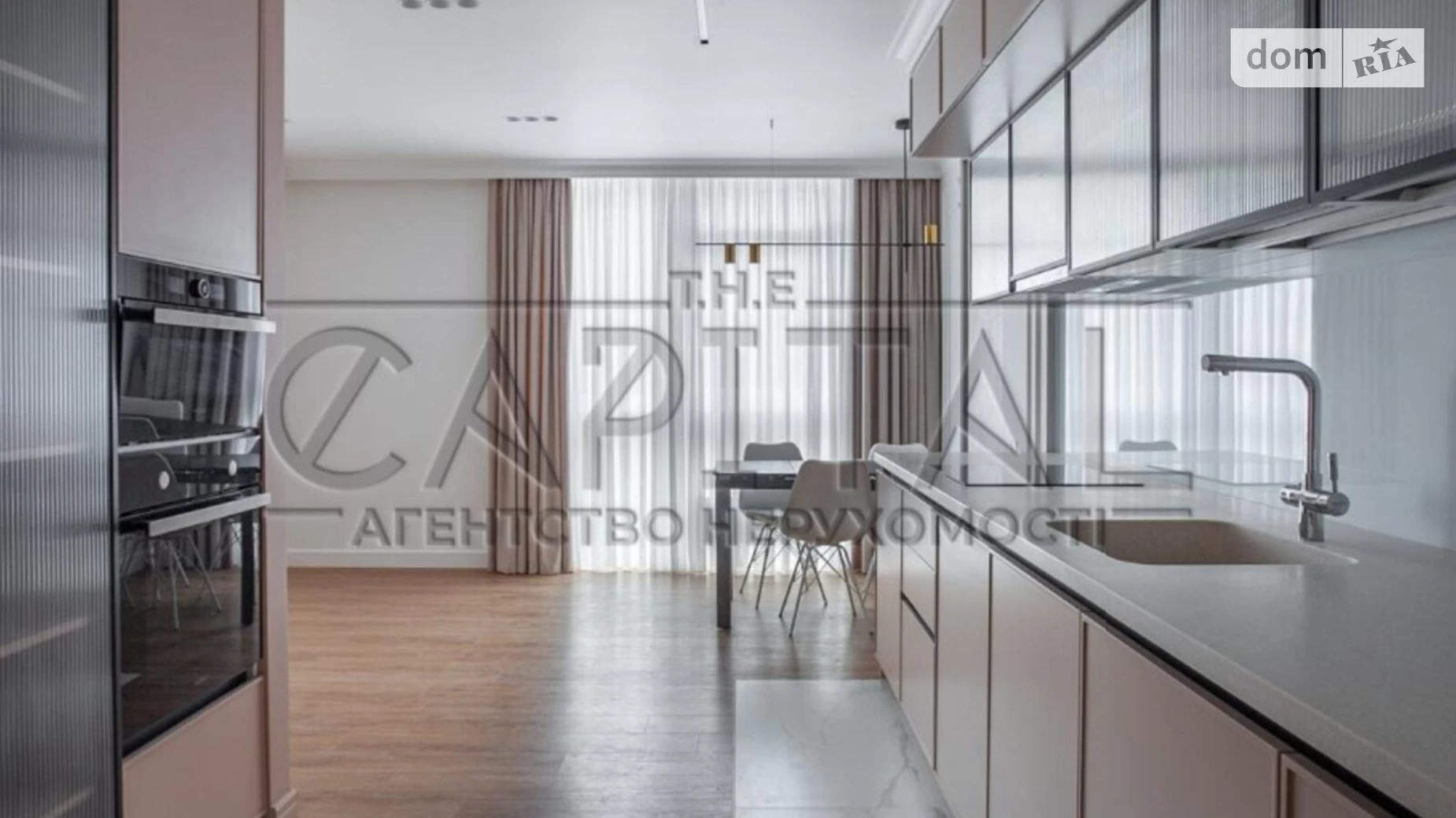 Продается 3-комнатная квартира 65 кв. м в Киеве, ул. Маккейна Джона, 1Б - фото 2