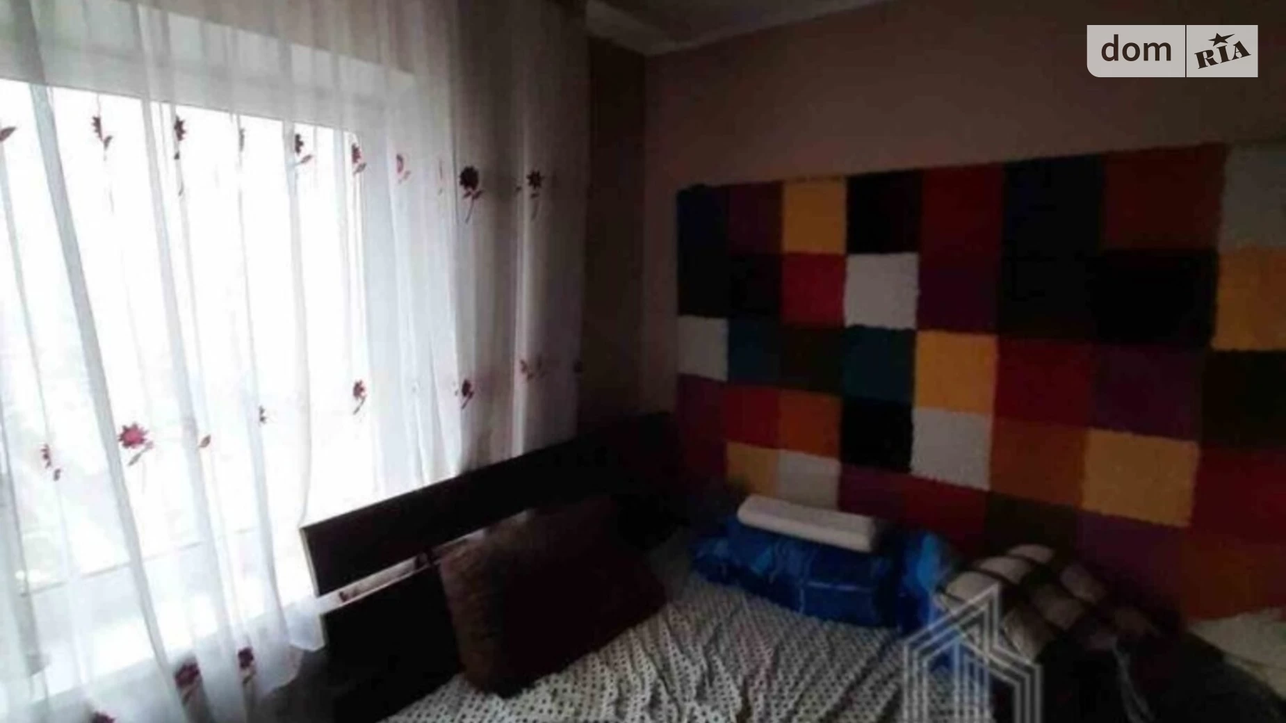 Продается 4-комнатная квартира 120 кв. м в Киеве, ул. Александры Экстер(Марины Цветаевой), 5 - фото 5