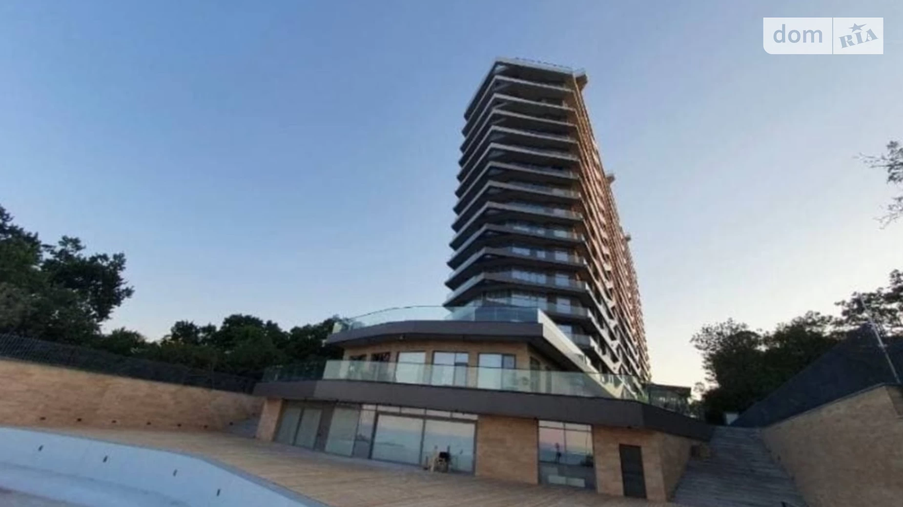 Продается 2-комнатная квартира 74 кв. м в Одессе, бул. Французский, 85/5 - фото 4