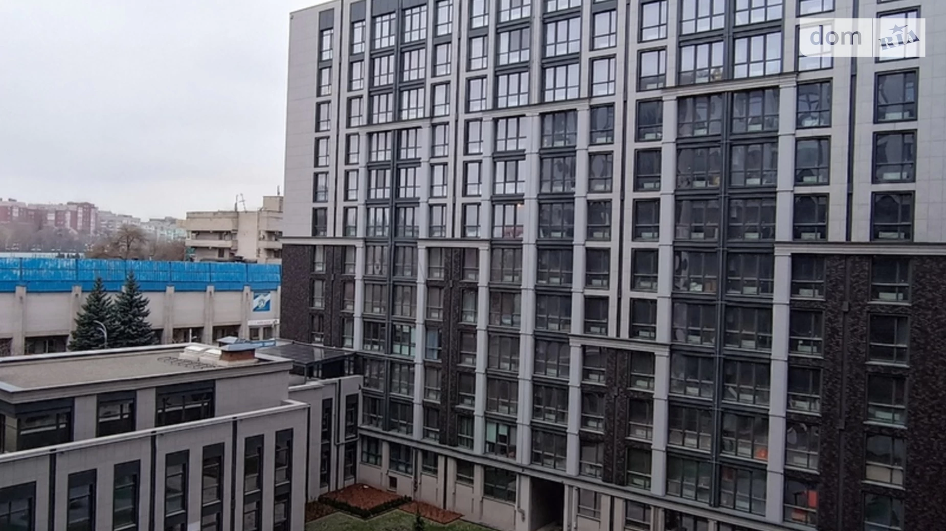 Здається в оренду 3-кімнатна квартира 65 кв. м у Дніпрі, вул. Короленка, 22А - фото 2