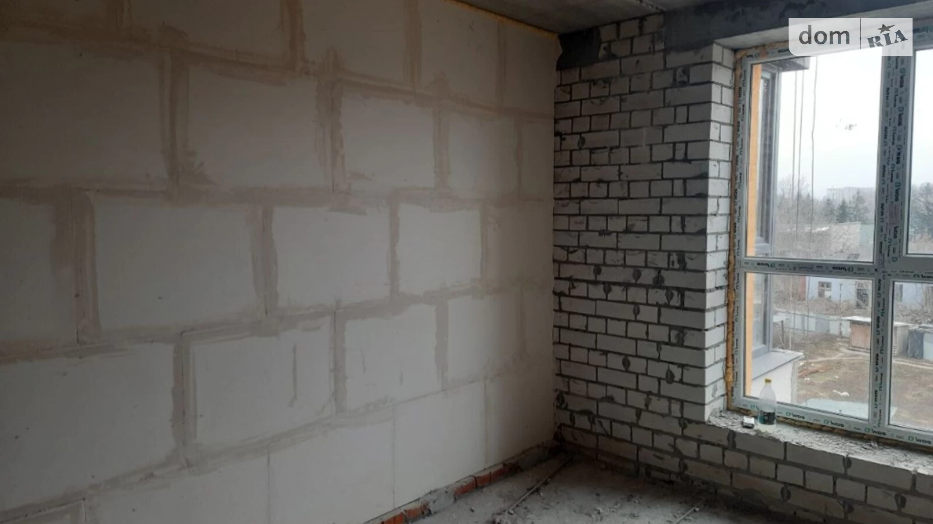 Продается 1-комнатная квартира 60.4 кв. м в Черкассах, цена: 59000 $ - фото 2