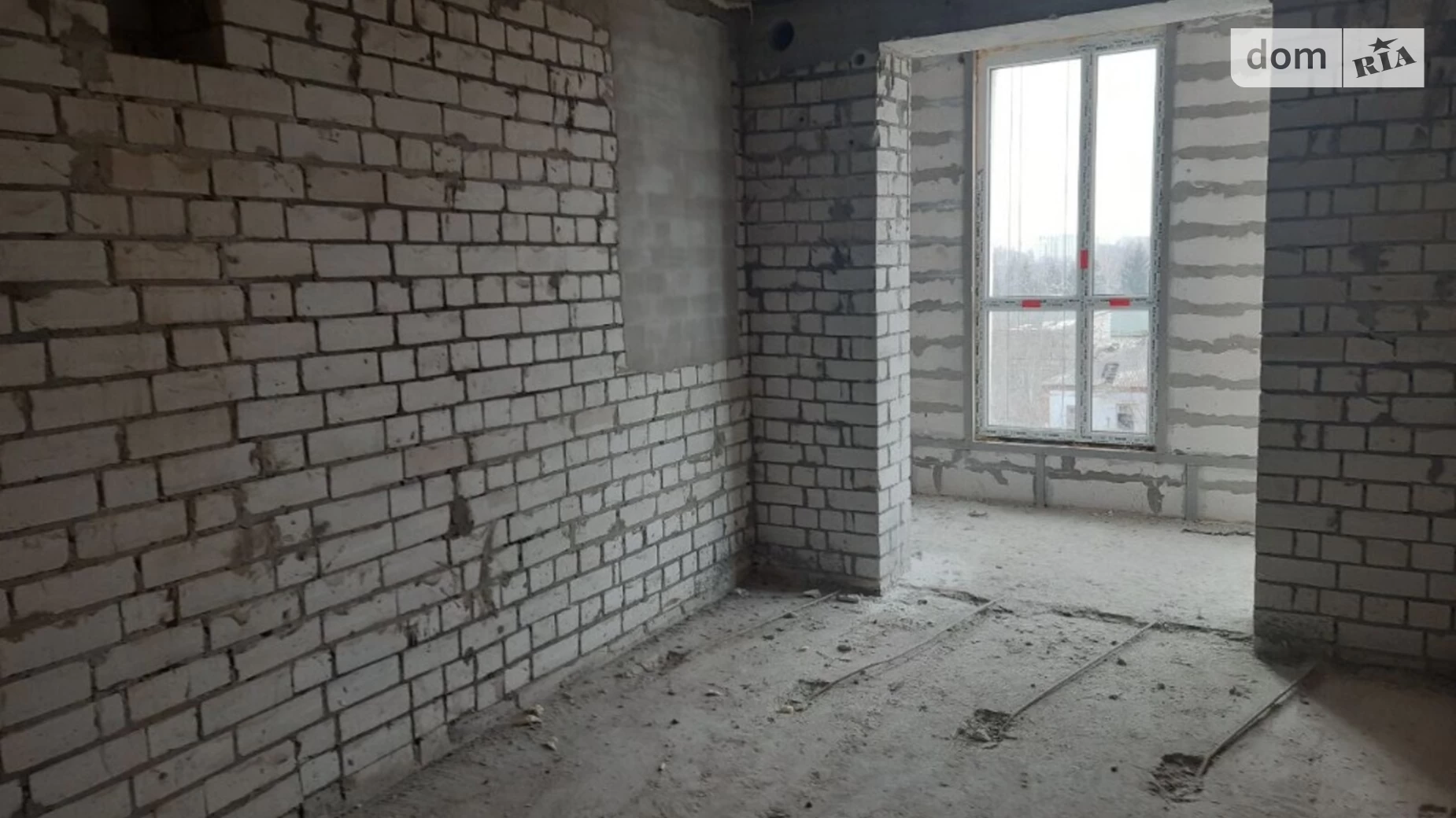 Продается 1-комнатная квартира 60.4 кв. м в Черкассах, цена: 59000 $ - фото 3