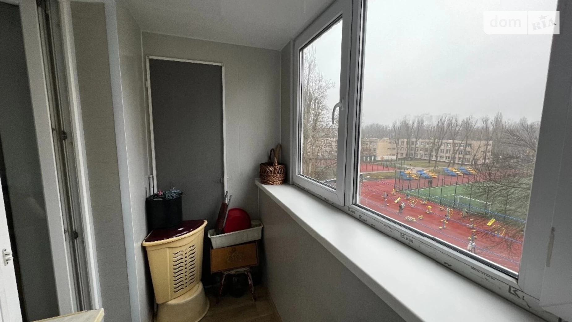 Продается 1-комнатная квартира 32 кв. м в Одессе, ул. Варненская - фото 4