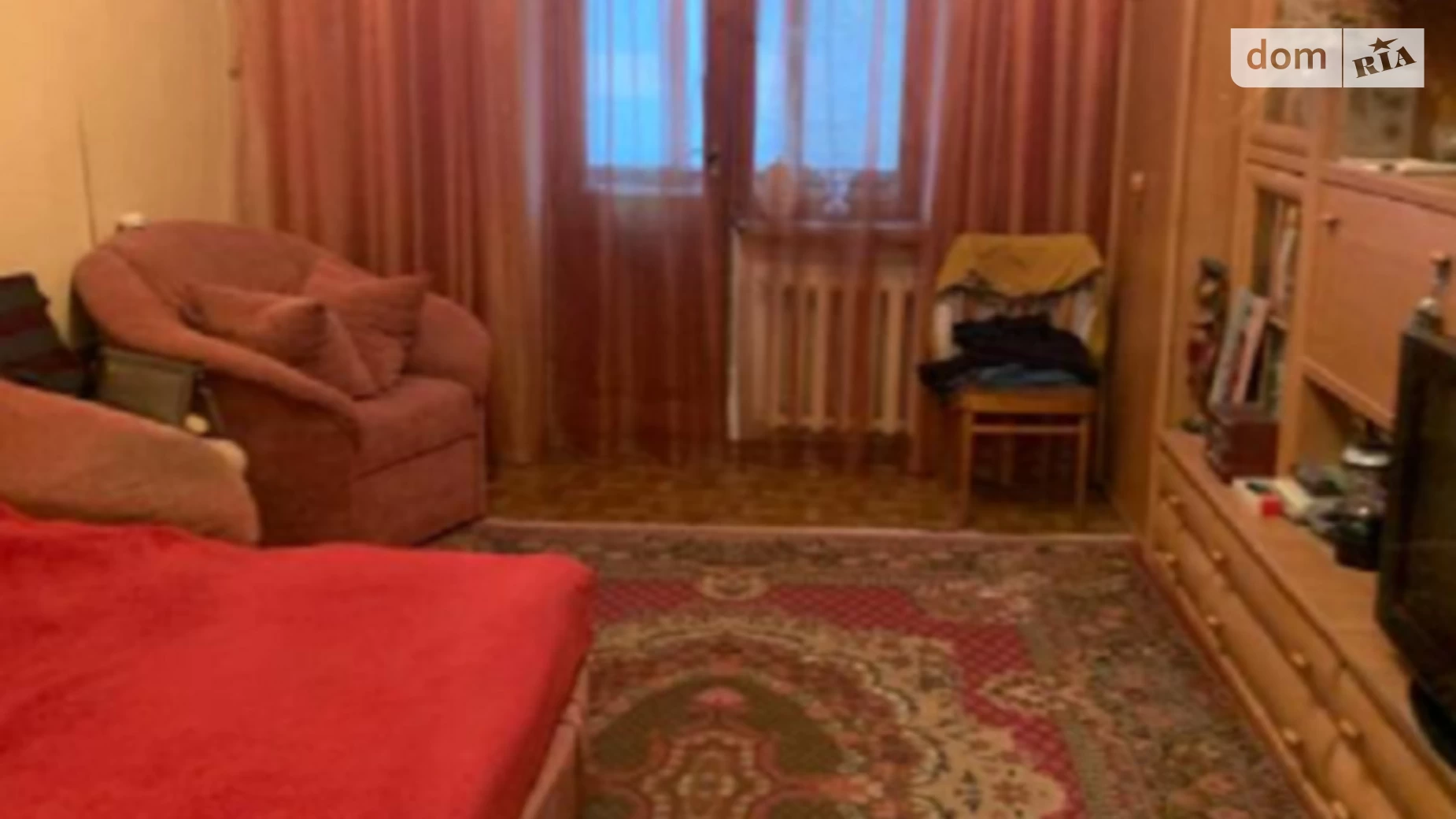 Продается 2-комнатная квартира 51 кв. м в Одессе, просп. Адмиральский - фото 2