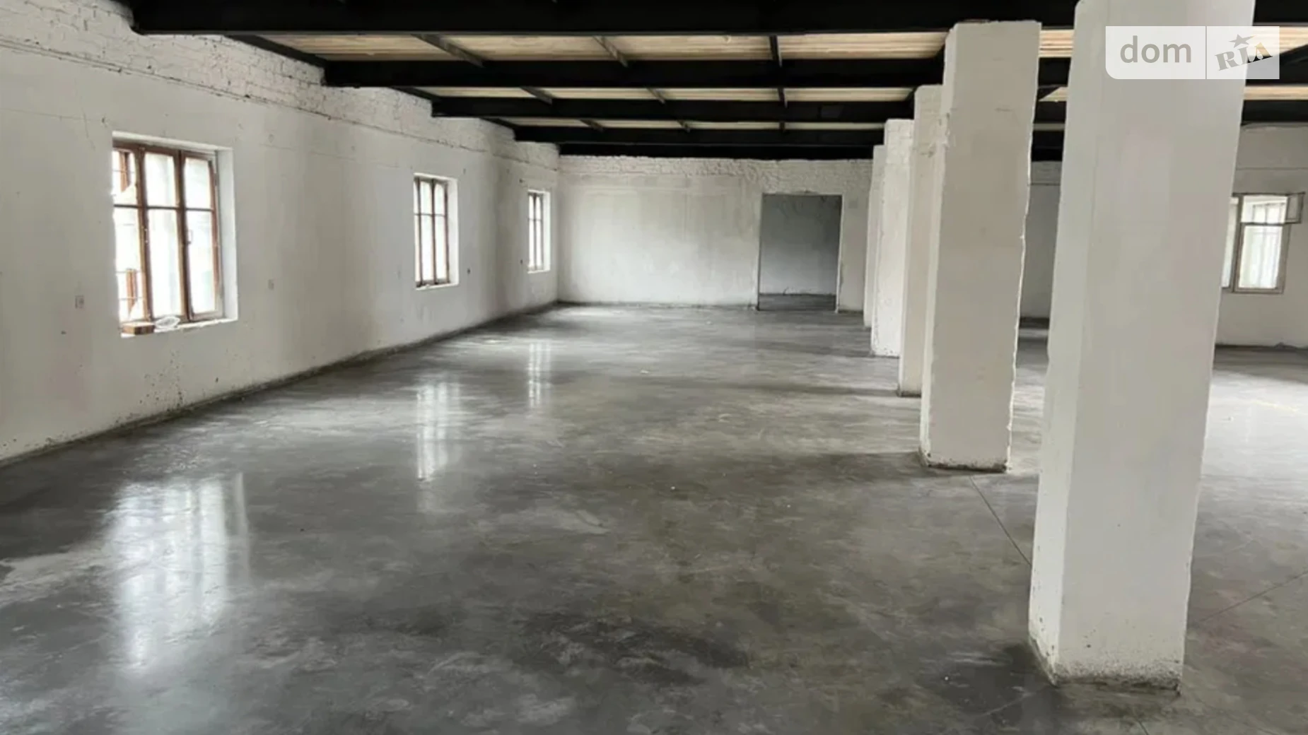Сдается в аренду помещения свободного назначения 700 кв. м в 2-этажном здании, цена: 40000 грн - фото 2