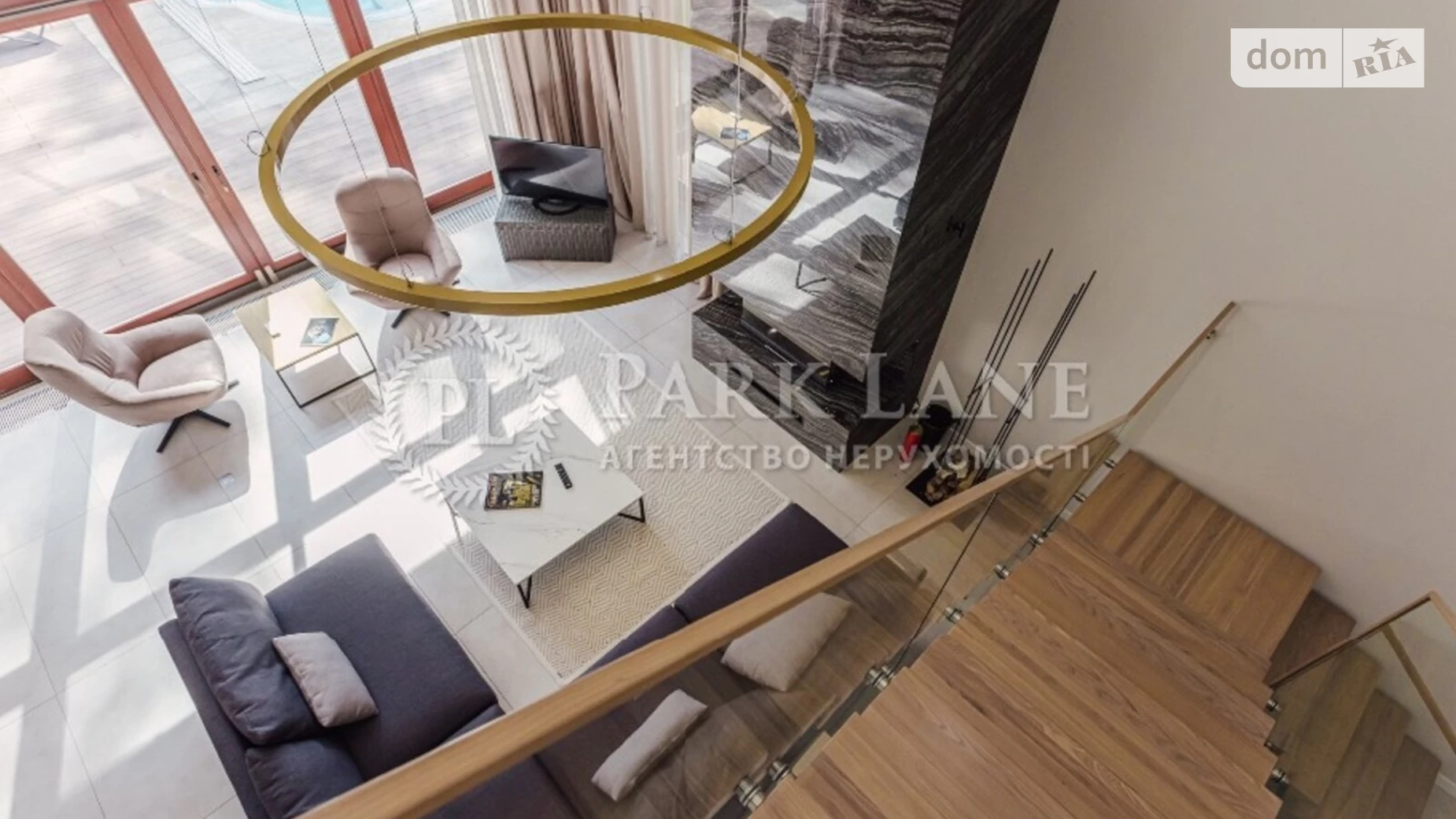 Продается дом на 2 этажа 500 кв. м с верандой, цена: 1700000 $ - фото 5