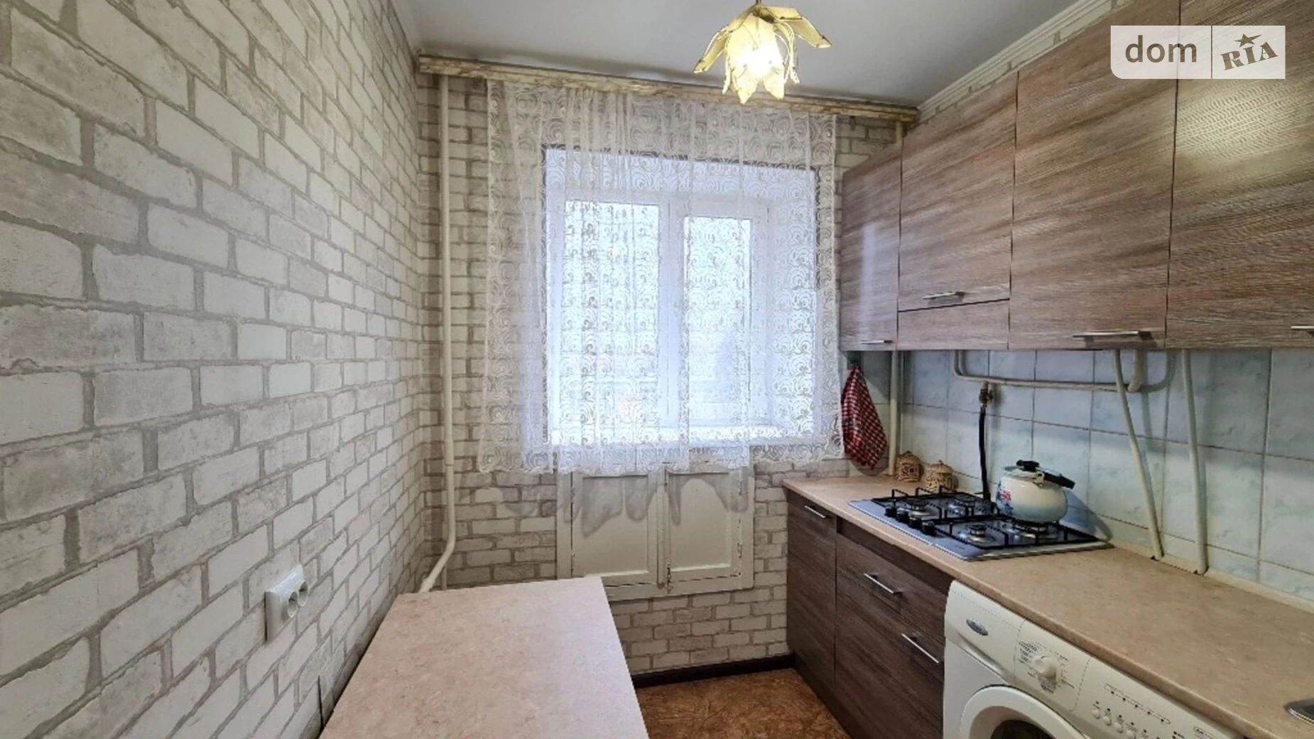 Здається в оренду 1-кімнатна квартира у Хмельницькому, вул. Інститутська - фото 4