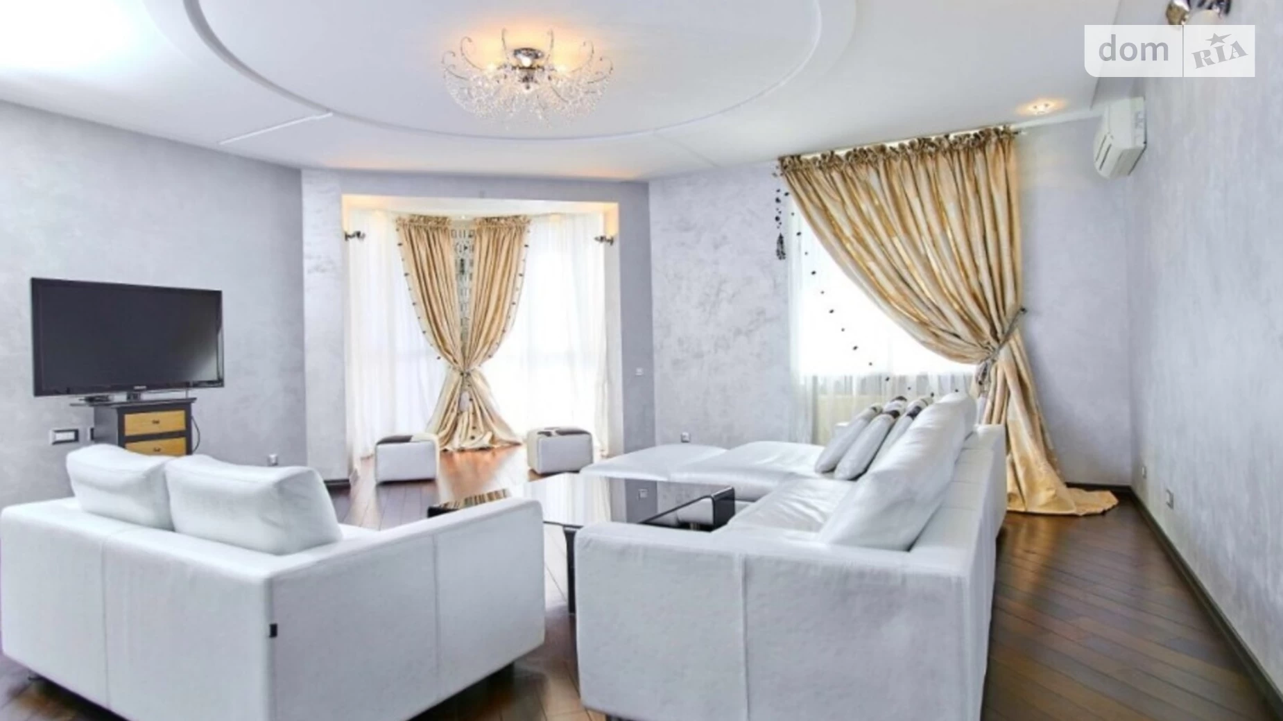 Продается 6-комнатная квартира 250 кв. м в Одессе, ул. Авдеева-Черноморского, 2Б - фото 2