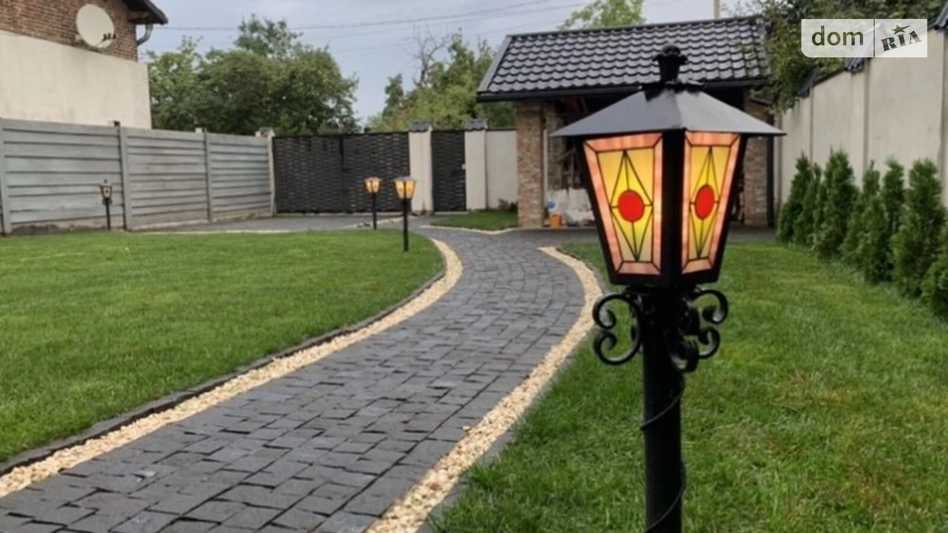 Продается 3-комнатная квартира 170 кв. м в Львове, цена: 270000 $ - фото 4