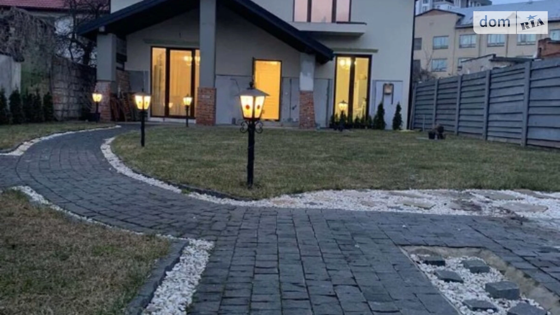 Продается 3-комнатная квартира 170 кв. м в Львове, цена: 270000 $ - фото 3