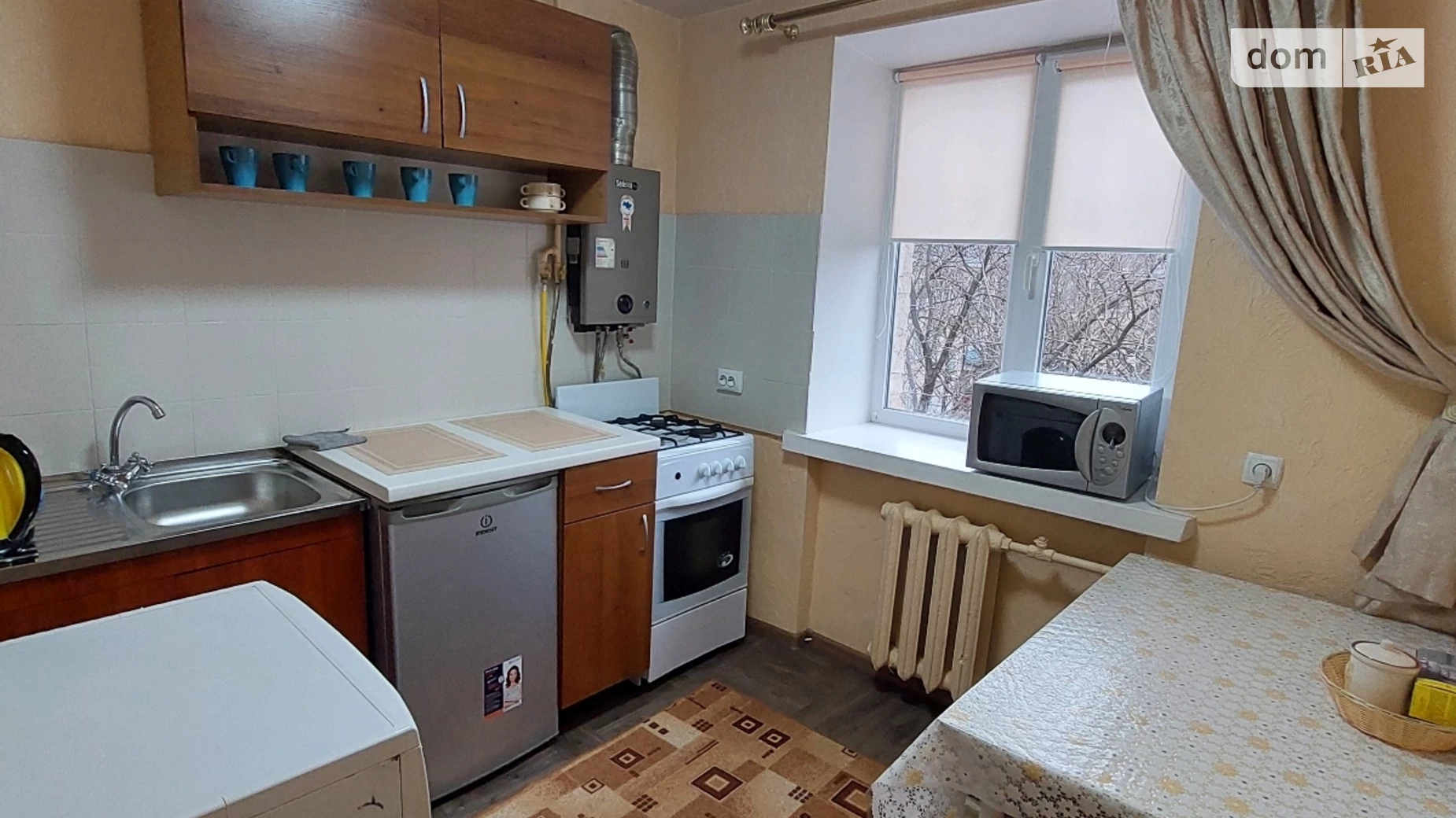 Здається в оренду 2-кімнатна квартира у Рівному, вул. Полуботка Гетьмана, 8 - фото 5