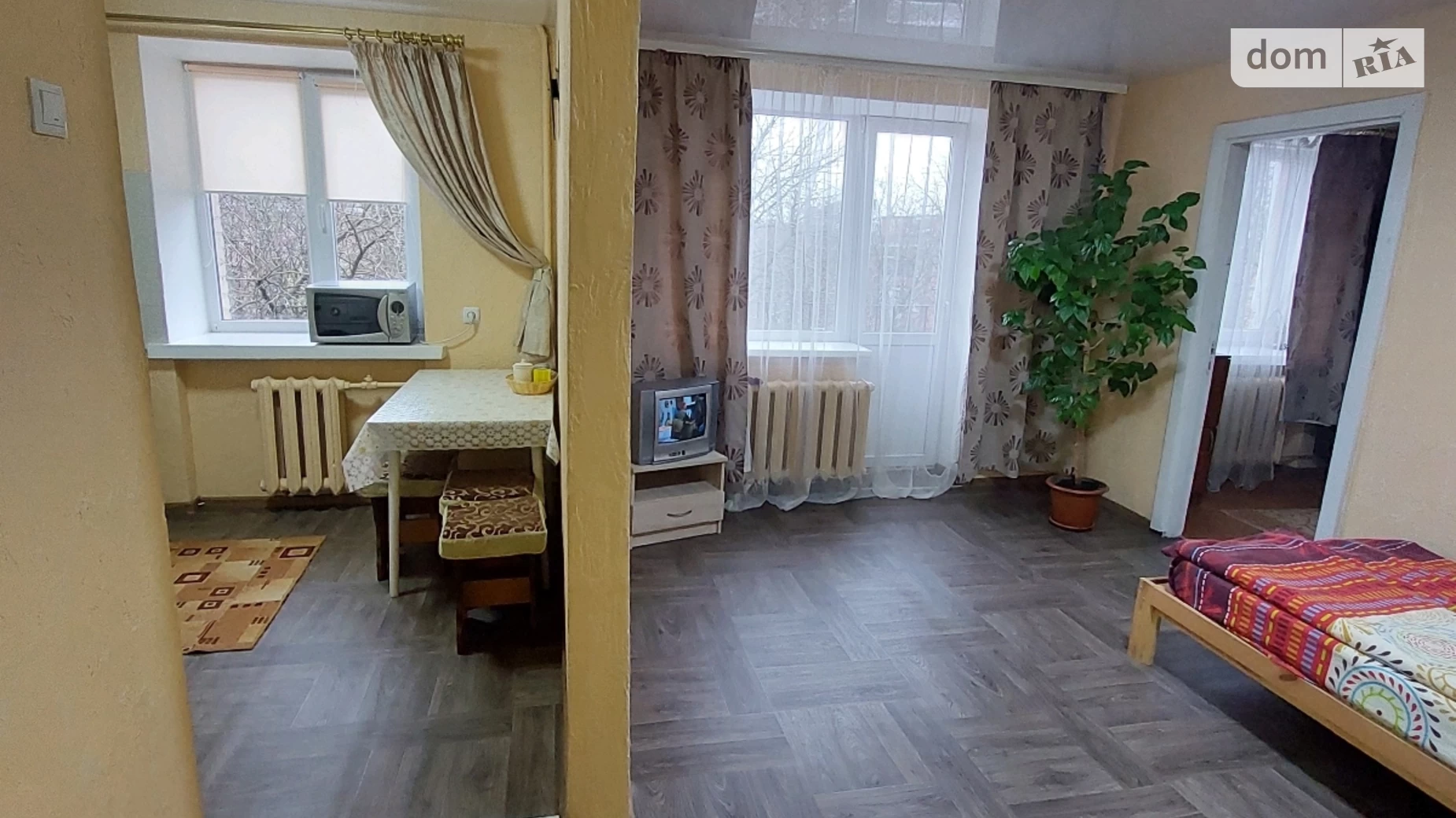 Здається в оренду 2-кімнатна квартира у Рівному, вул. Полуботка Гетьмана, 8 - фото 3