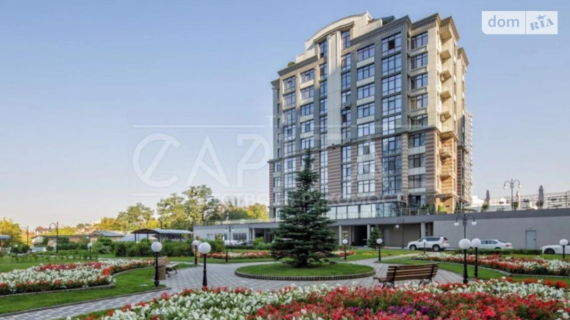 Продается 4-комнатная квартира 170 кв. м в Киеве, ул. Андрея Верхогляда(Драгомирова), 7/2 - фото 2