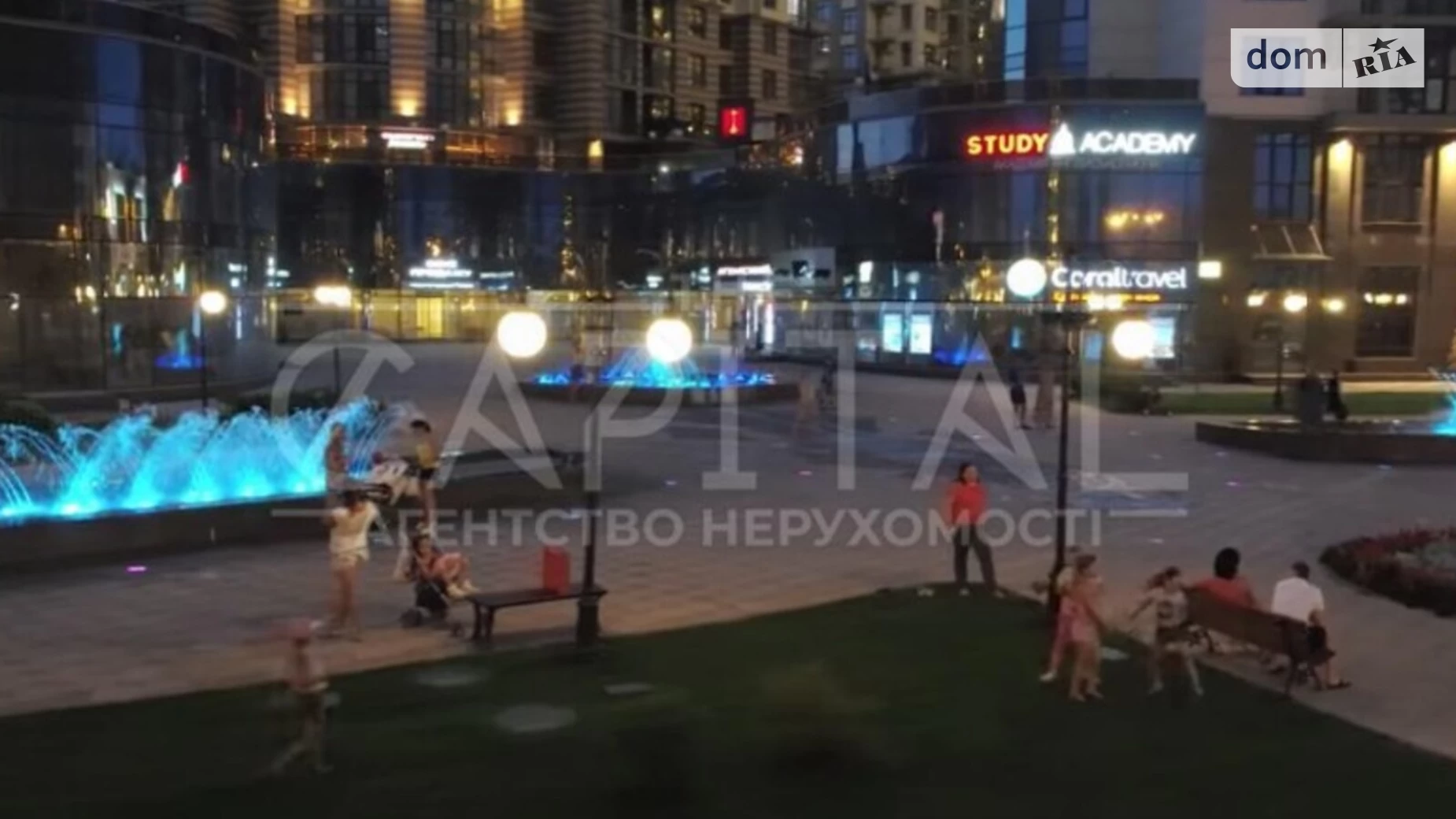 Продается 4-комнатная квартира 178 кв. м в Киеве, ул. Андрея Верхогляда(Драгомирова), 7/2 - фото 4