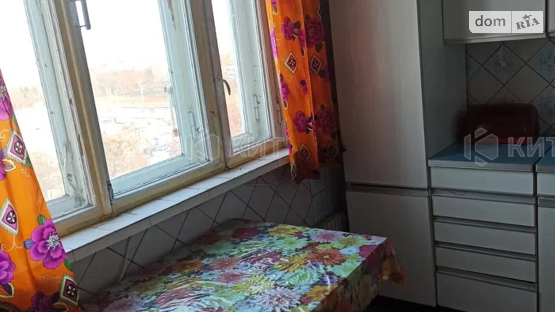 Продается 3-комнатная квартира 70 кв. м в Харькове, ул. Валентиновская, 25Г - фото 4