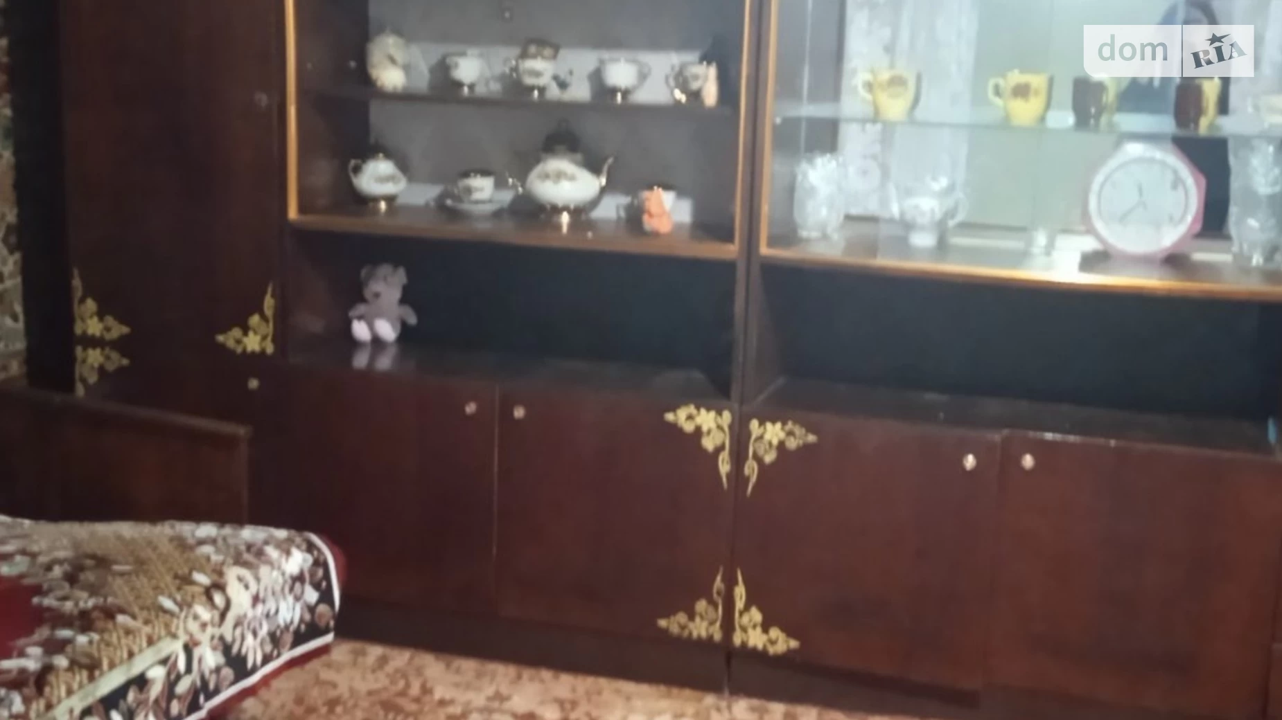 Продается 2-комнатная квартира 45.56 кв. м в Кривом Роге, ул. Ногина, 14А - фото 2