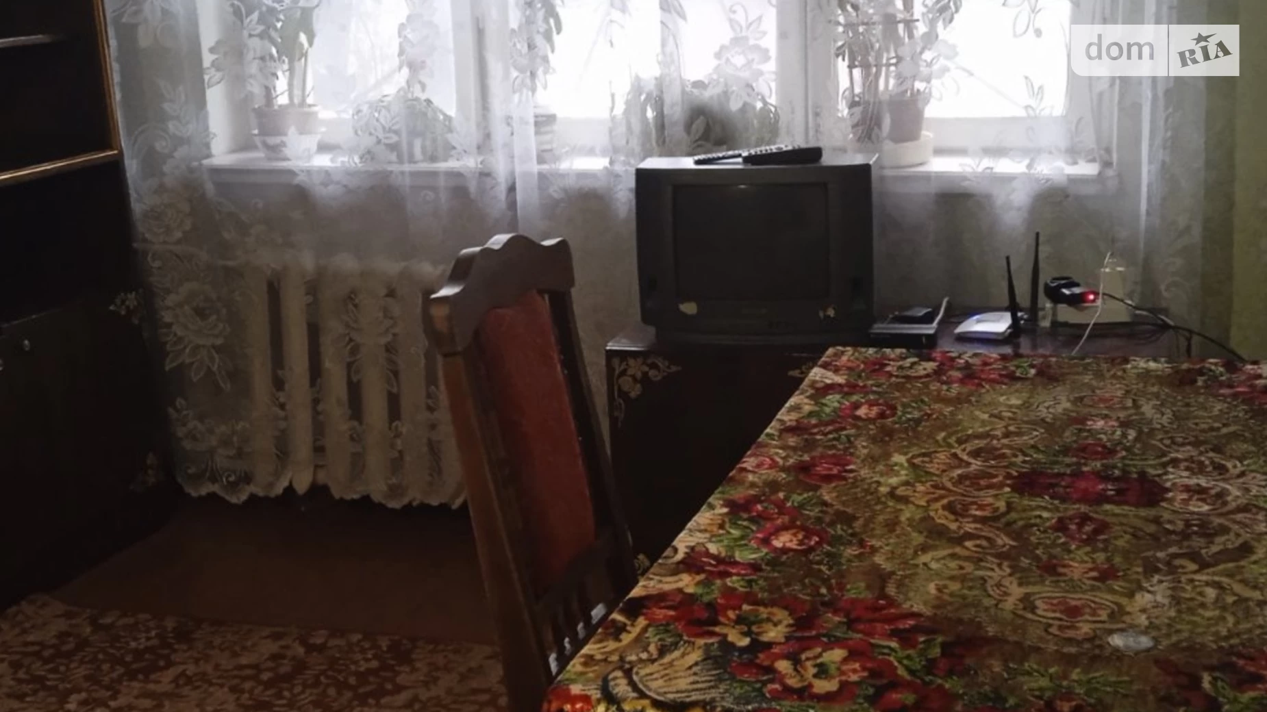 Продается 2-комнатная квартира 45.56 кв. м в Кривом Роге, ул. Ногина, 14А - фото 4