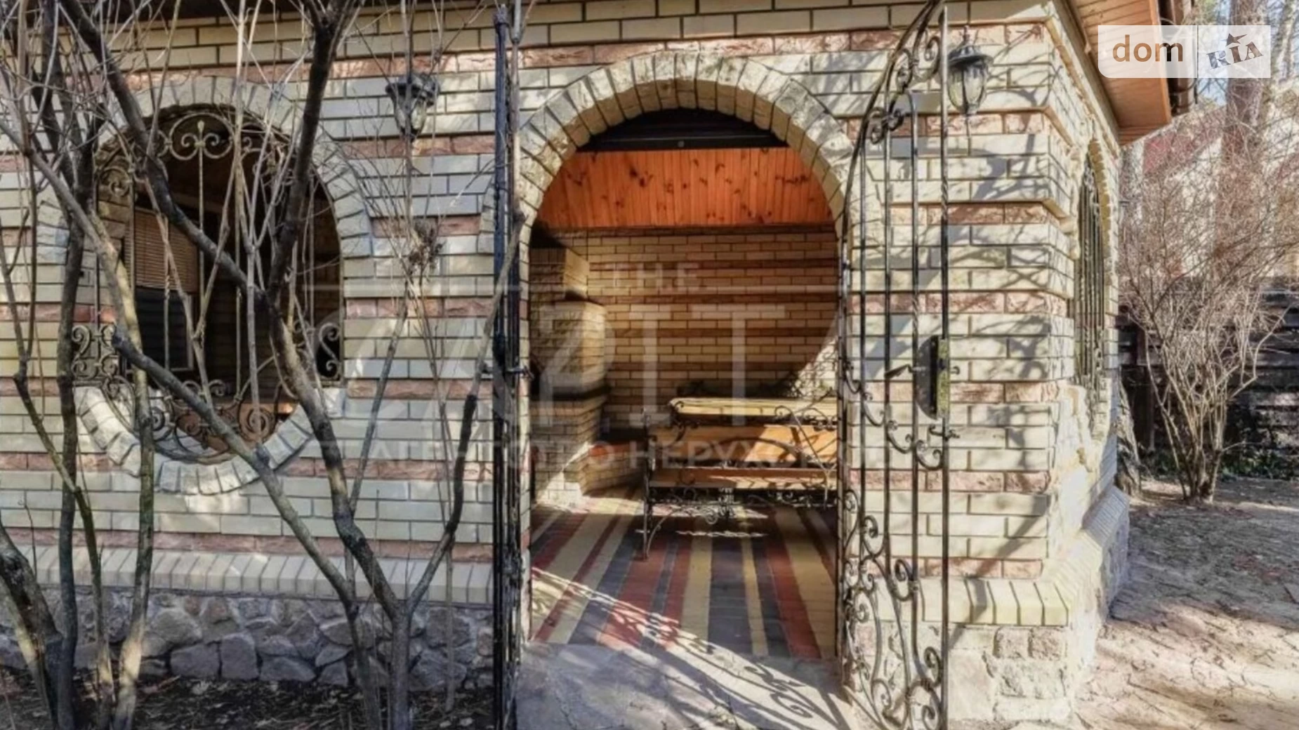 Продается дом на 3 этажа 350 кв. м с террасой, цена: 850000 $ - фото 5