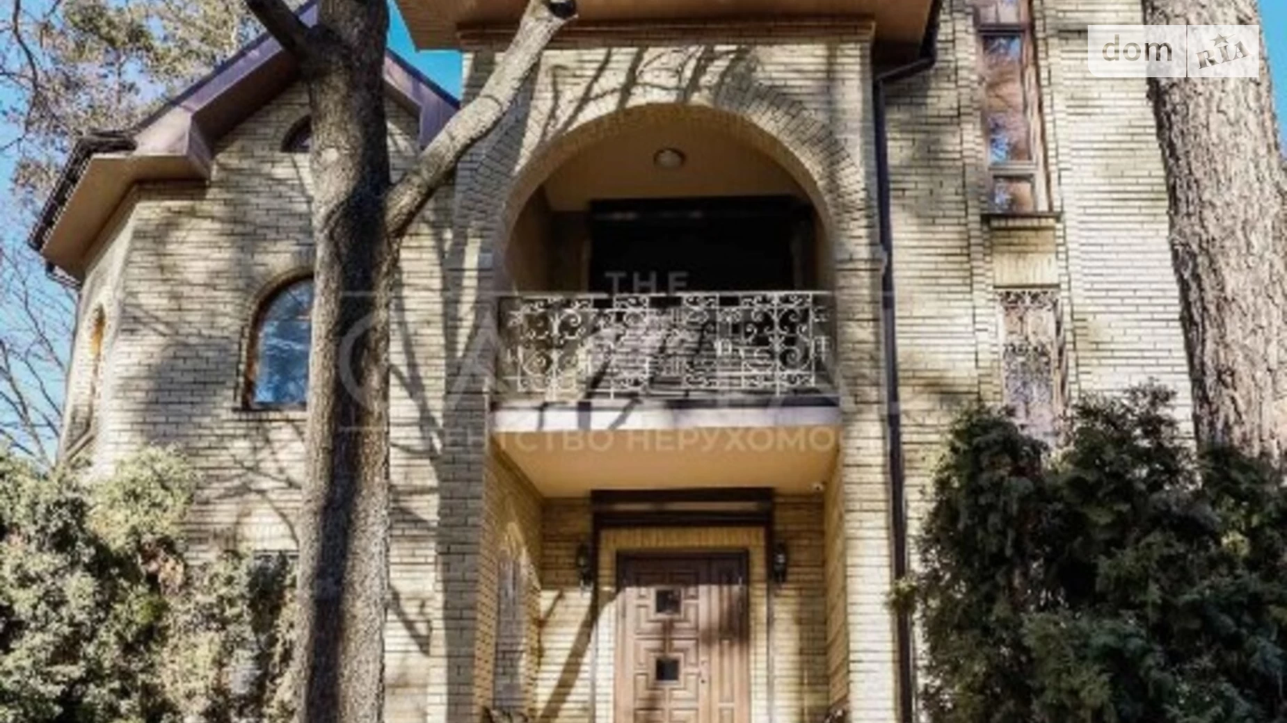 Продается дом на 3 этажа 350 кв. м с террасой, цена: 850000 $ - фото 4