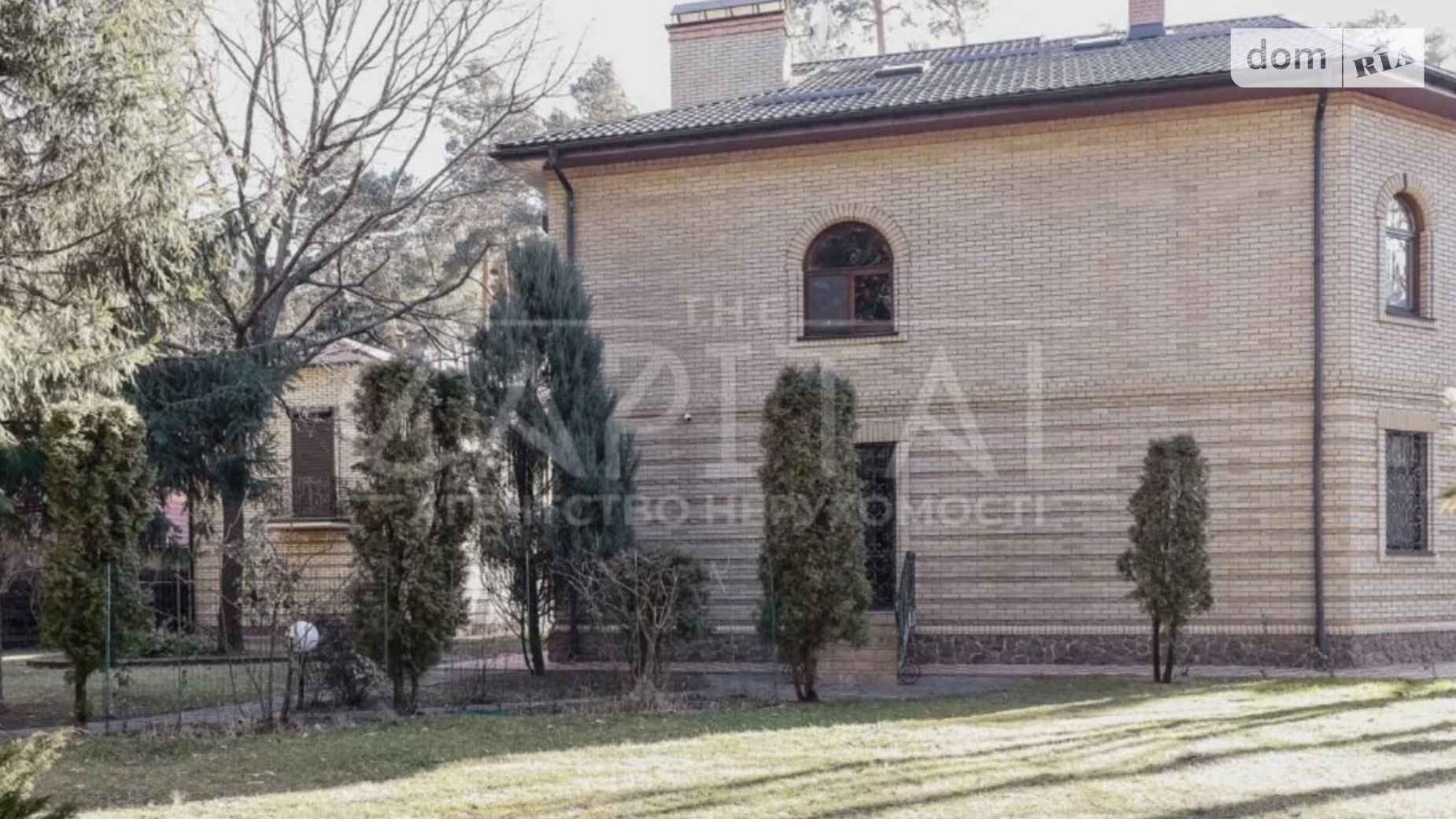 Продается дом на 3 этажа 350 кв. м с террасой, цена: 850000 $ - фото 3