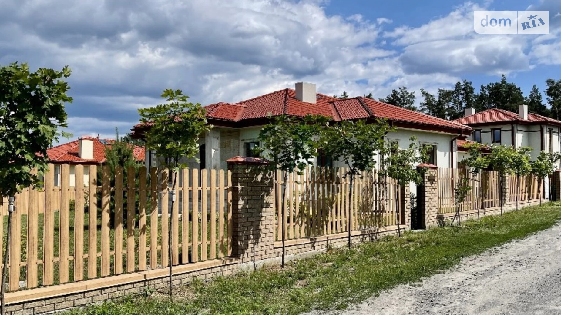 Продається одноповерховий будинок 250 кв. м з верандою, цена: 260000 $ - фото 2