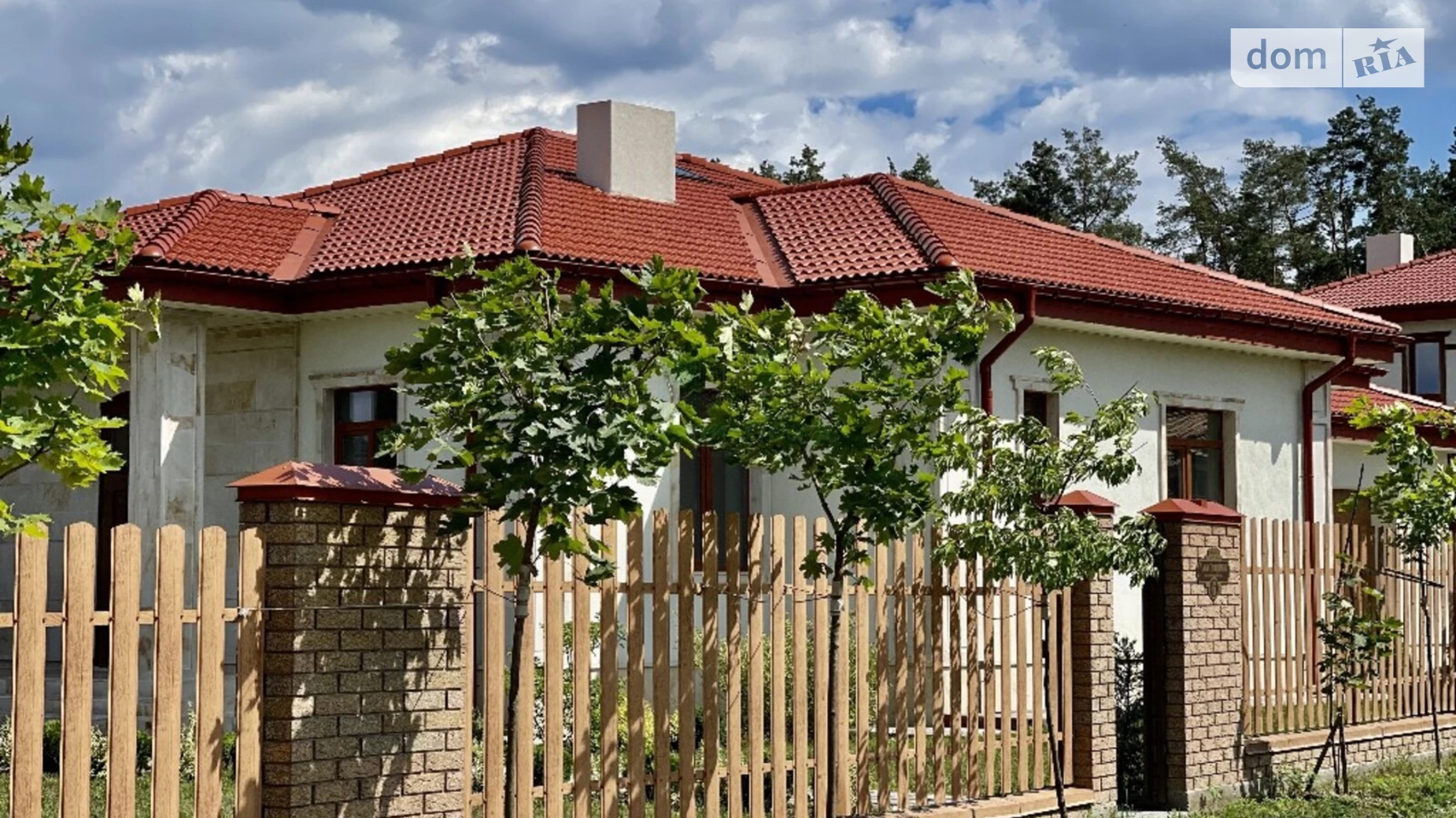 Продається одноповерховий будинок 250 кв. м з верандою, цена: 260000 $ - фото 4