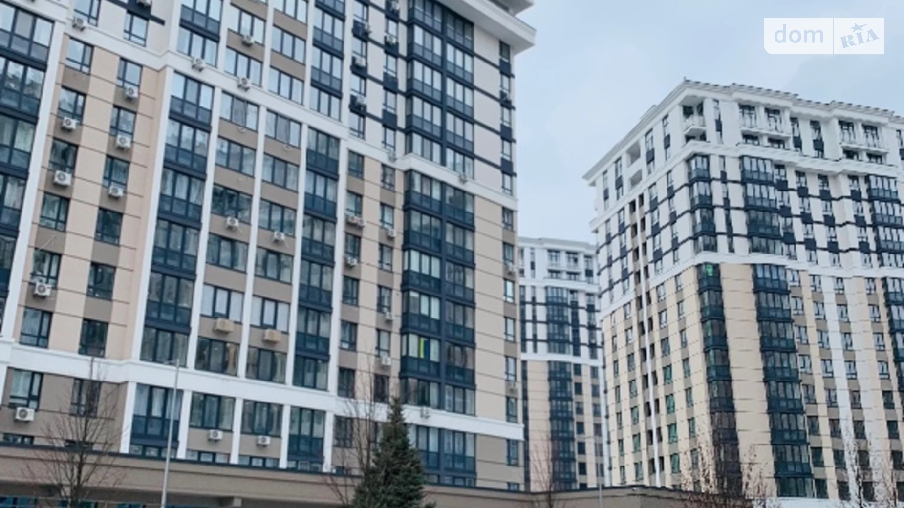 Продається 2-кімнатна квартира 56.7 кв. м у Ірпені, вул. Університетська(Карла Маркса), 3/8 - фото 5