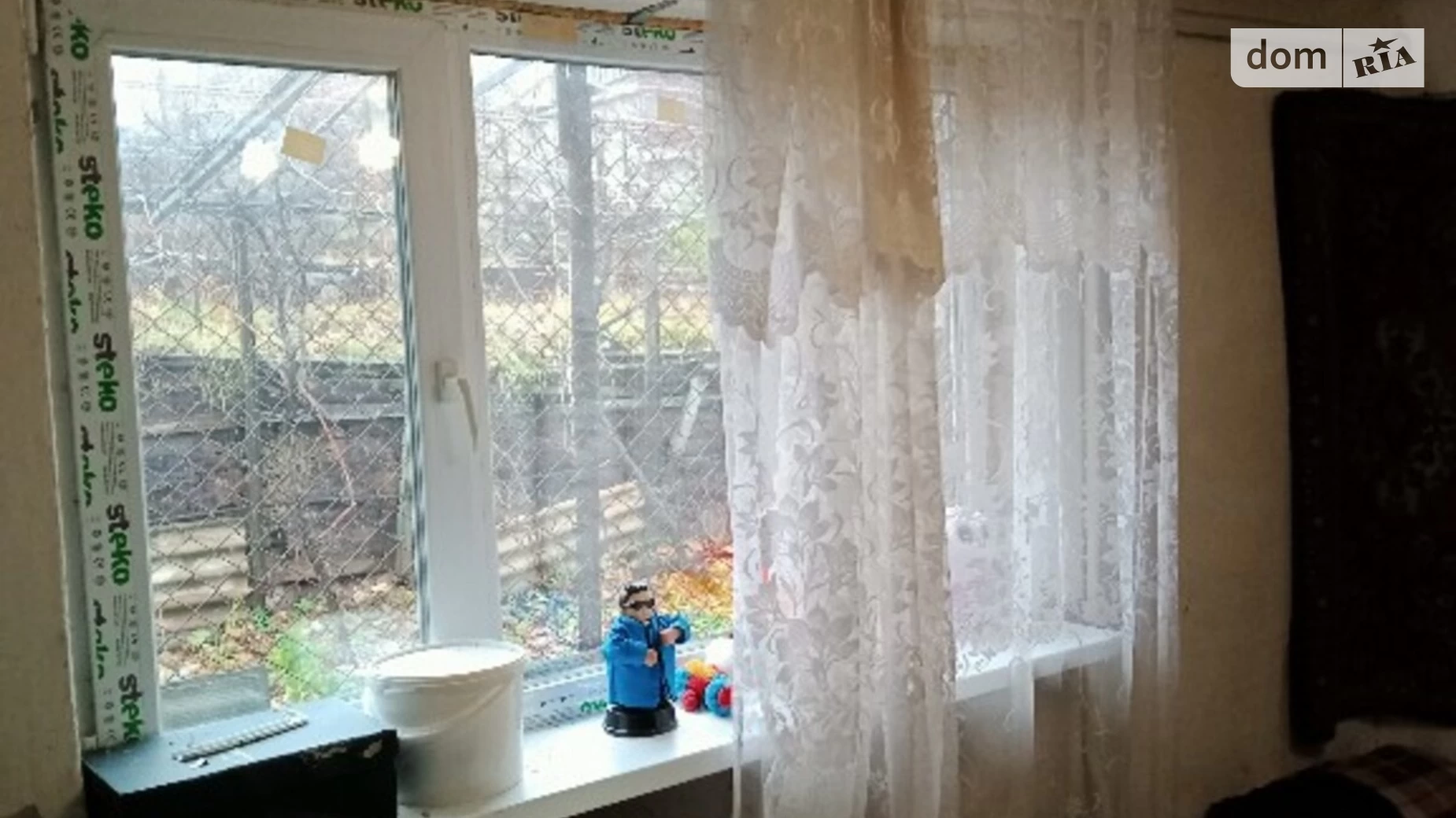 Продается одноэтажный дом 52 кв. м с подвалом, цена: 25500 $ - фото 2