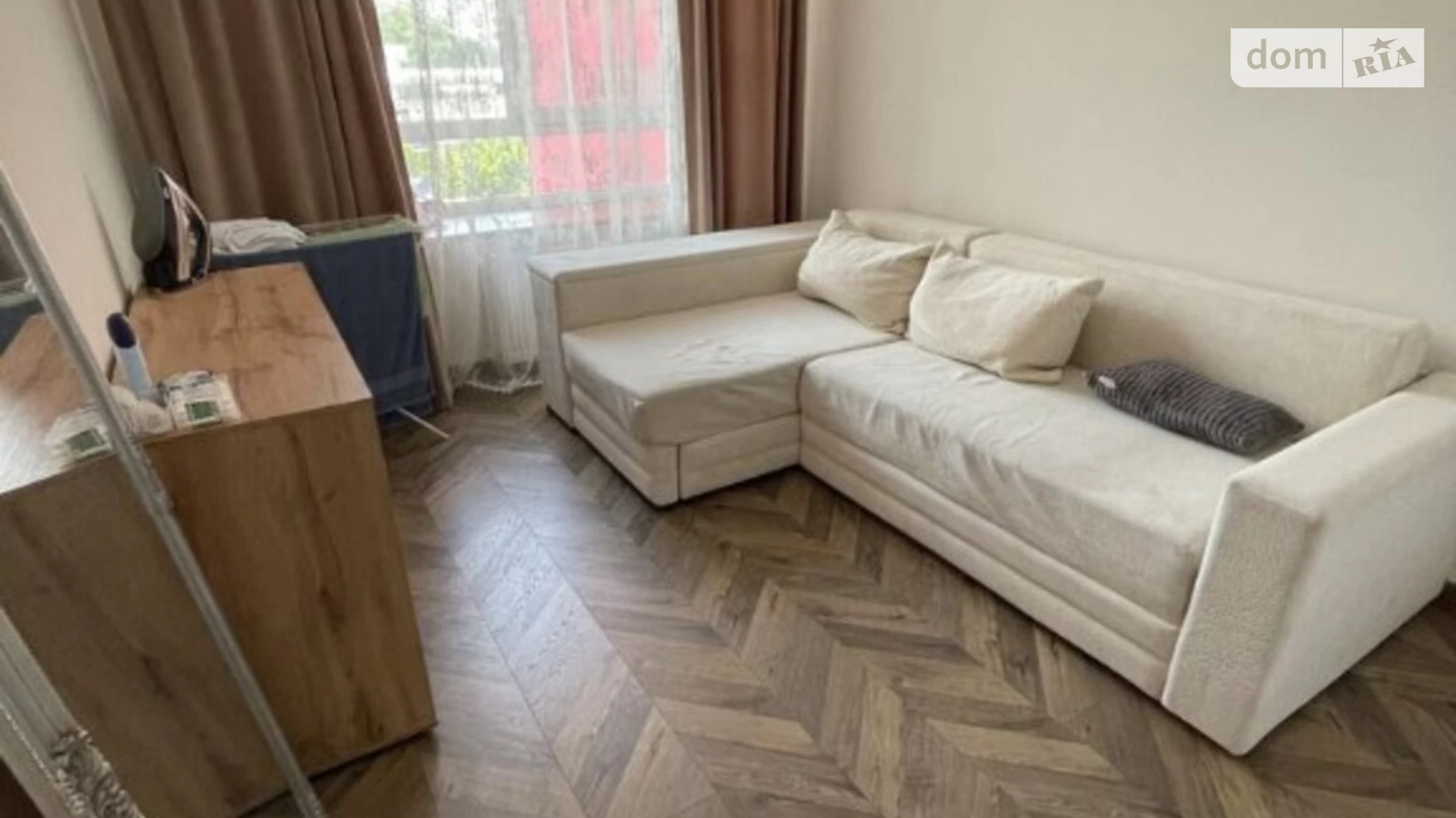 Продается 2-комнатная квартира 76 кв. м в Львове, ул. Хмельницкого Богдана - фото 3