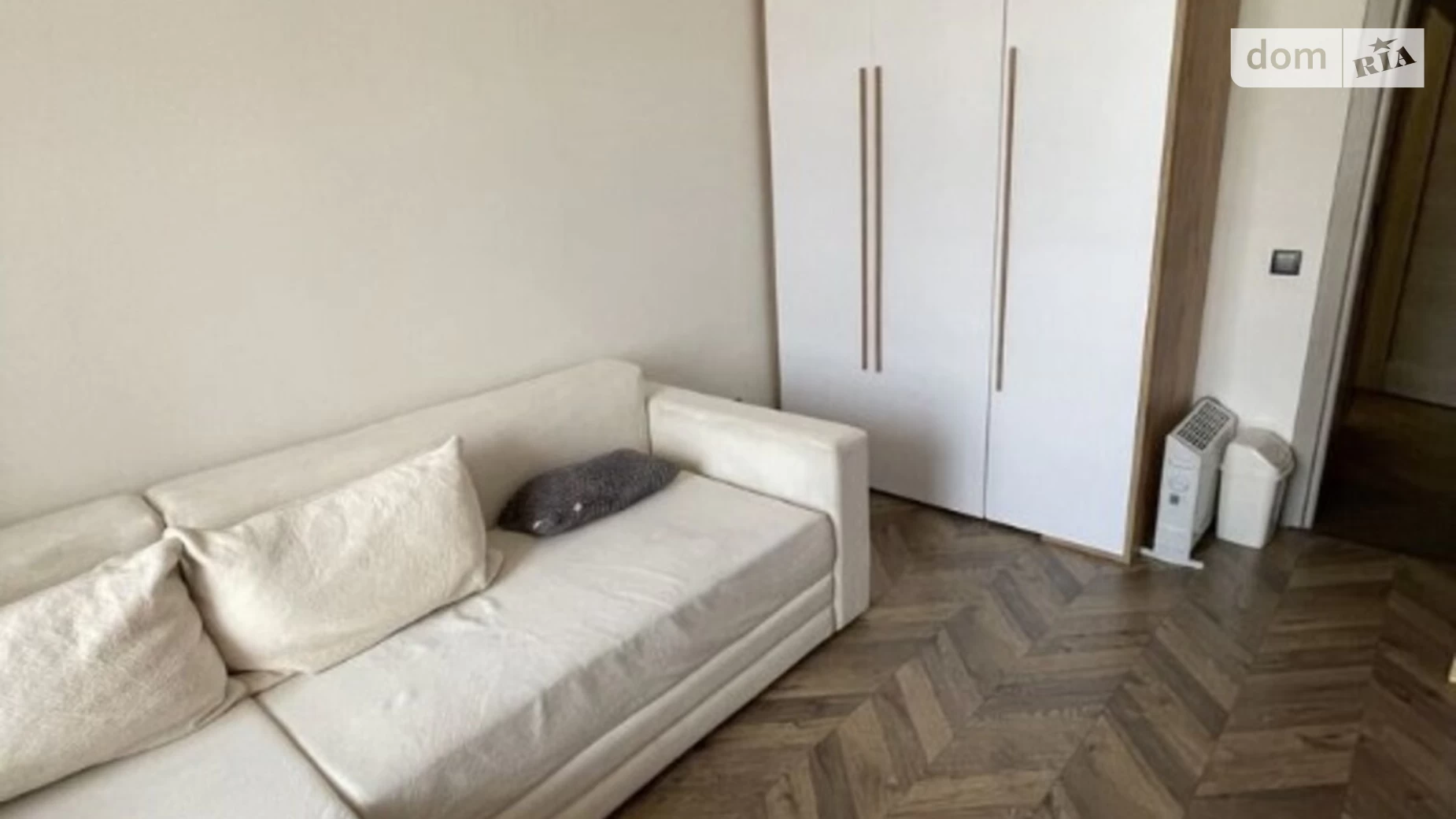 Продается 2-комнатная квартира 76 кв. м в Львове, ул. Хмельницкого Богдана - фото 4