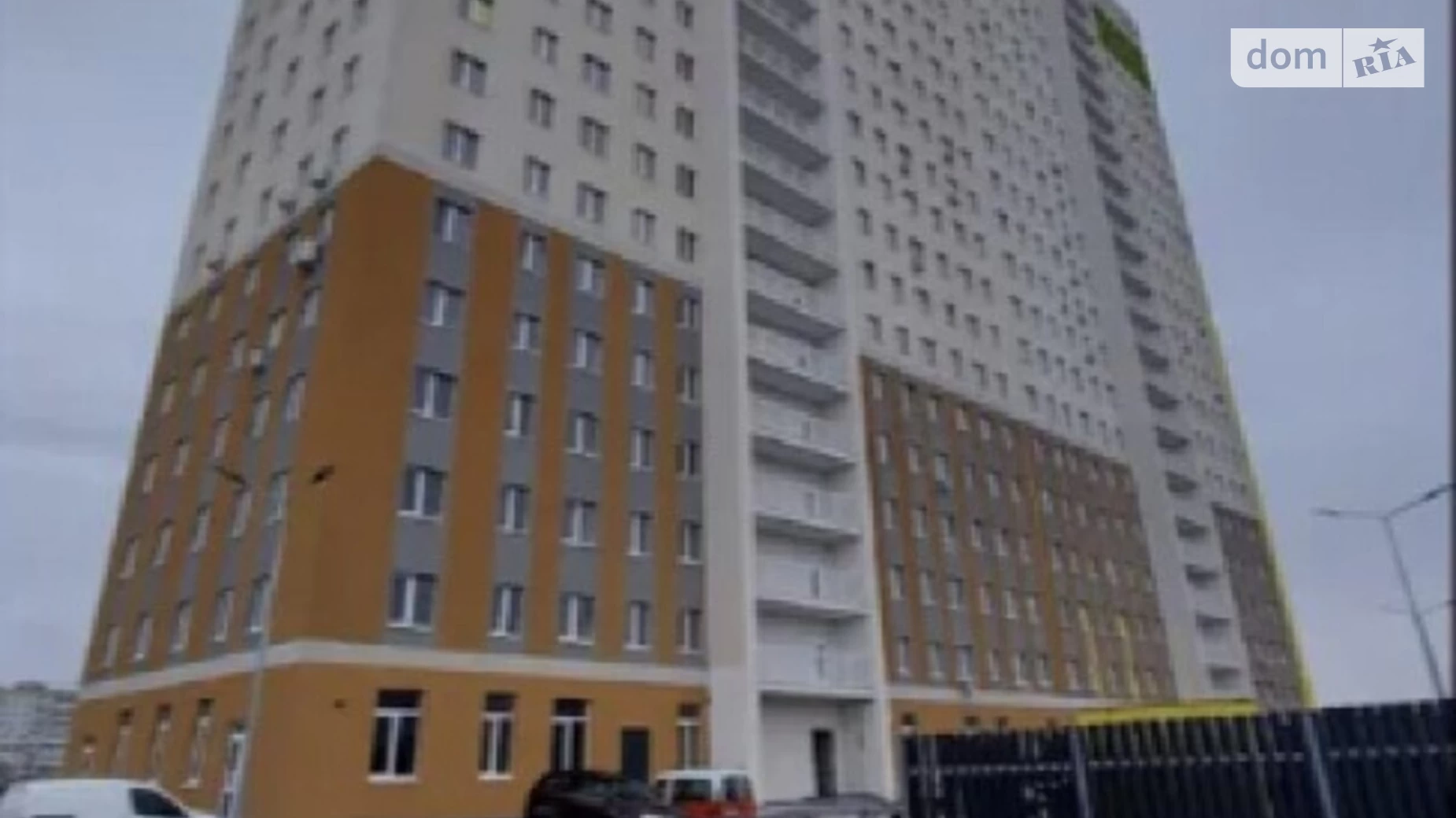 Продается 1-комнатная квартира 45 кв. м в Одессе, ул. Штилевая - фото 2